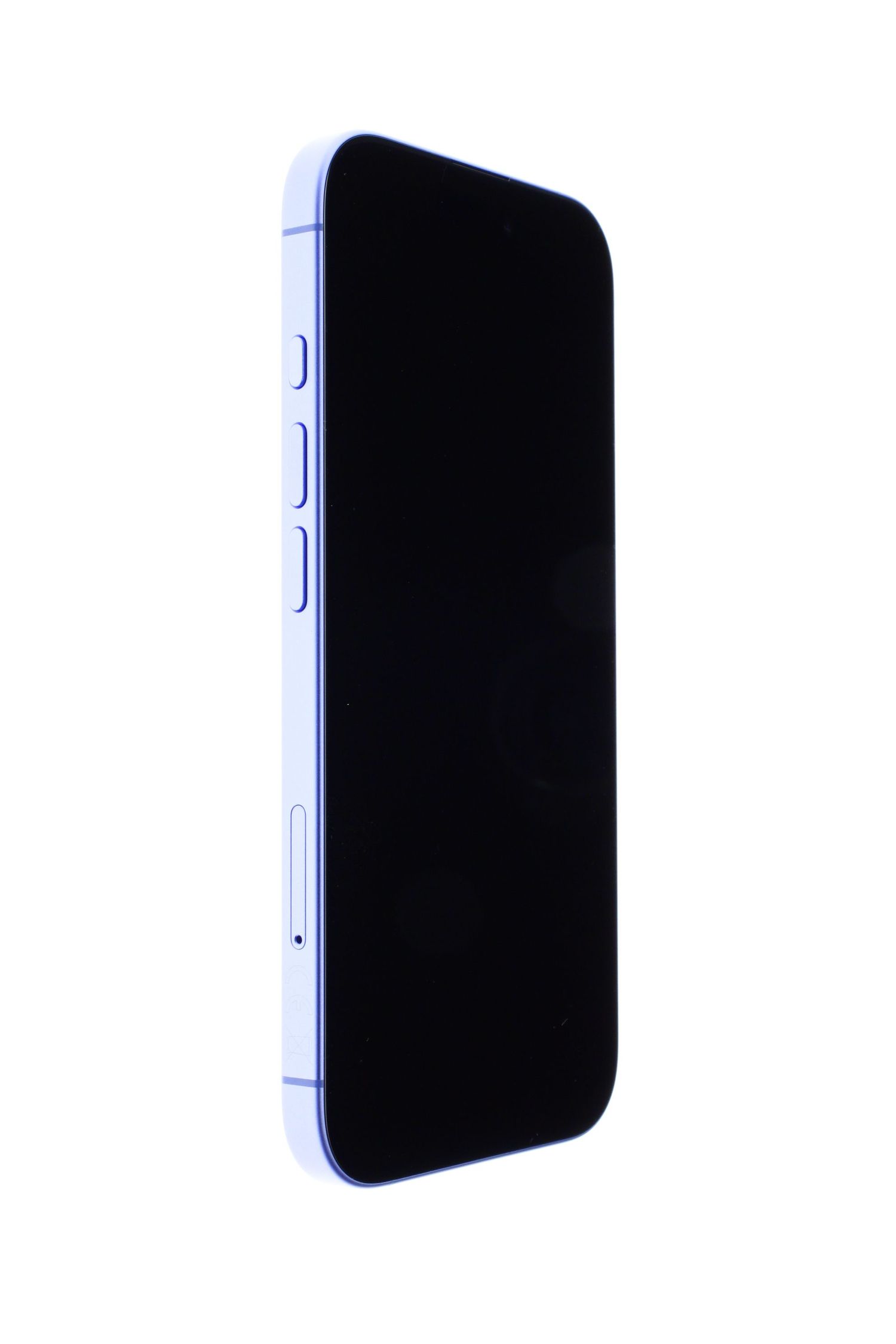 Apple iPhone 16 256 GB Ultramarine - Ca nou