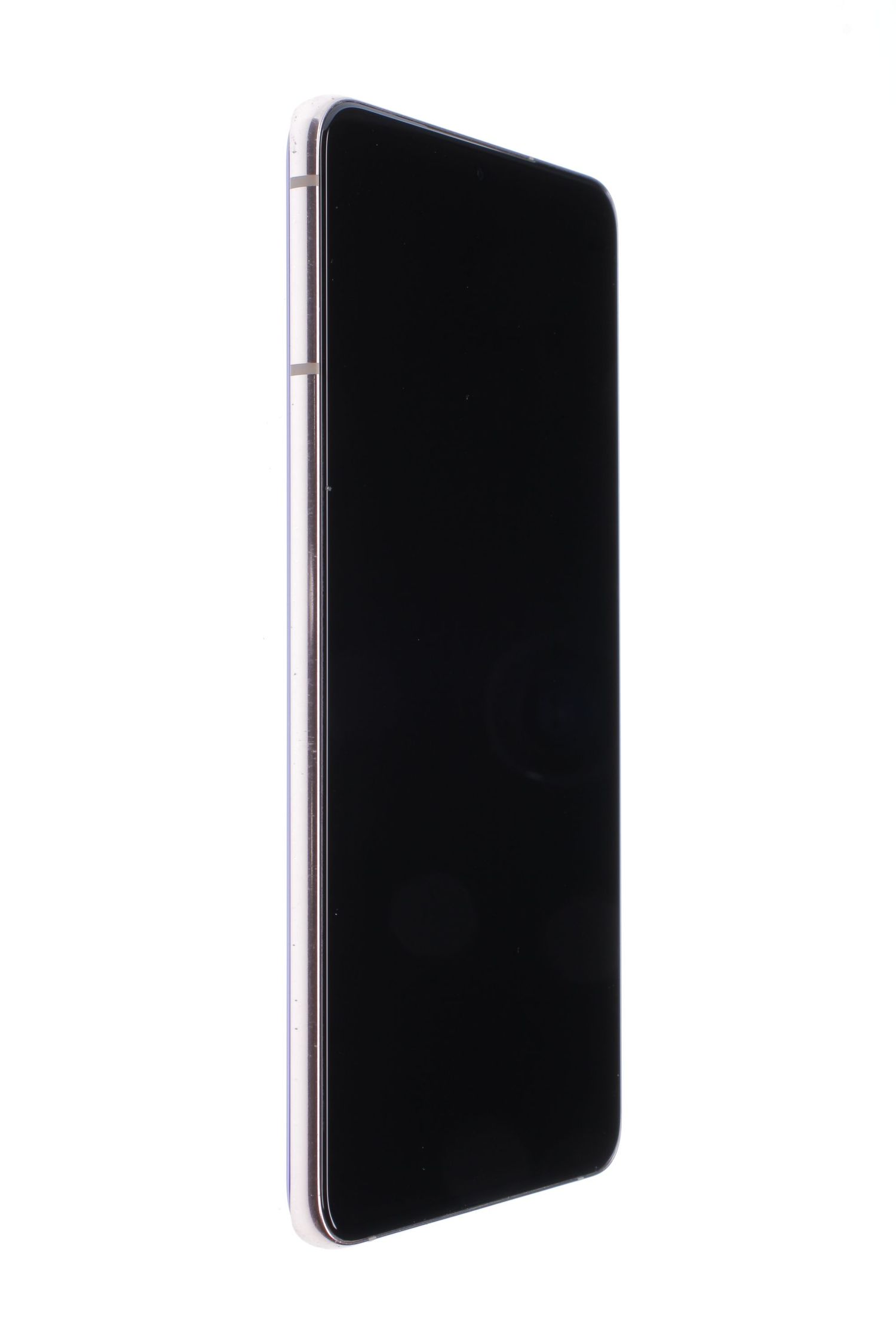 Samsung Galaxy S21 Plus 5G Dual Sim 128 GB Violet - Kiváló