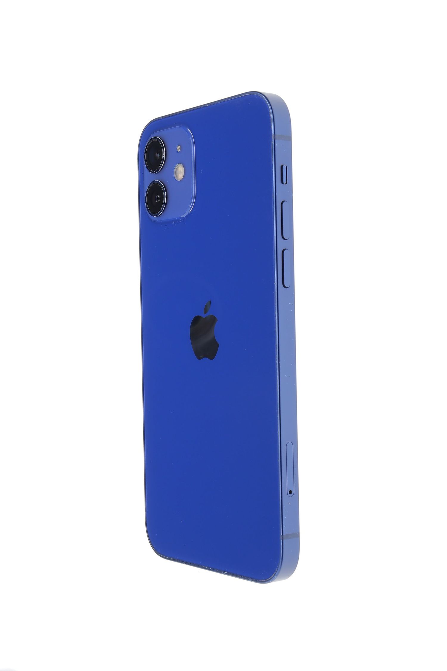 Apple iPhone 12 128 GB Blue - Nagyon jó