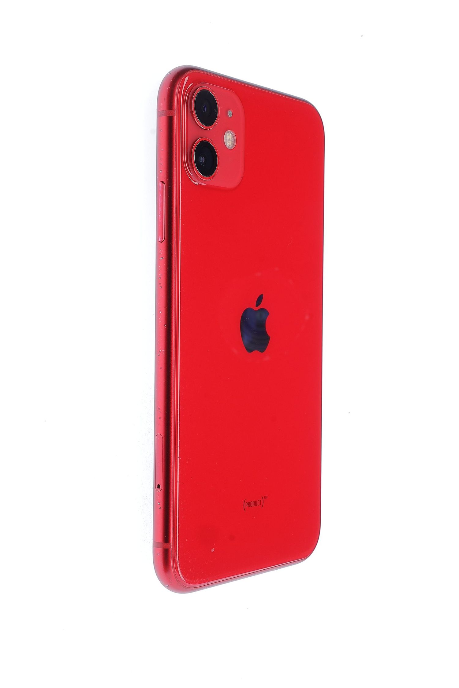Apple iPhone 11 128 GB Red - Excelent