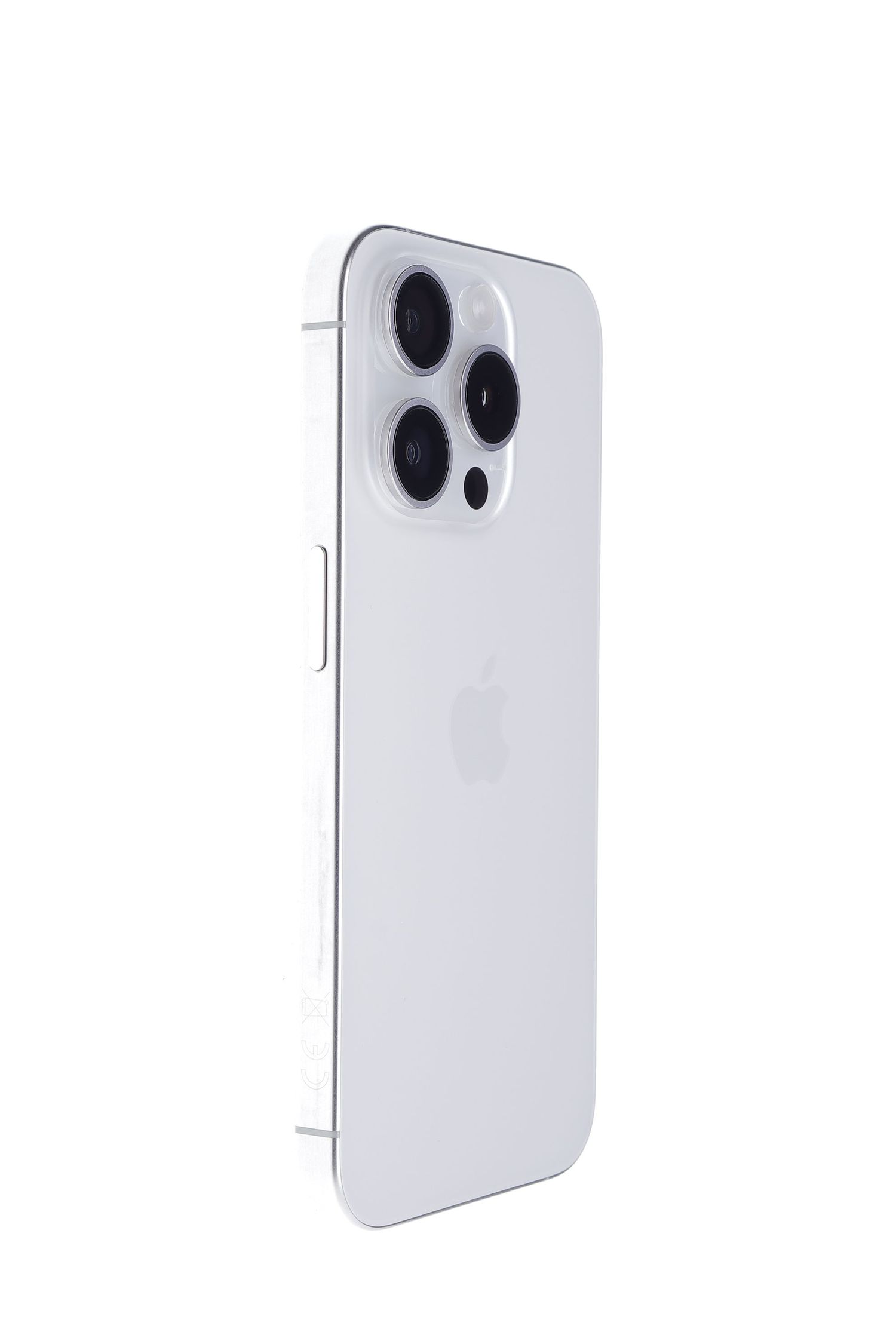 Apple iPhone 15 Pro 128 GB White Titanium - Excelent