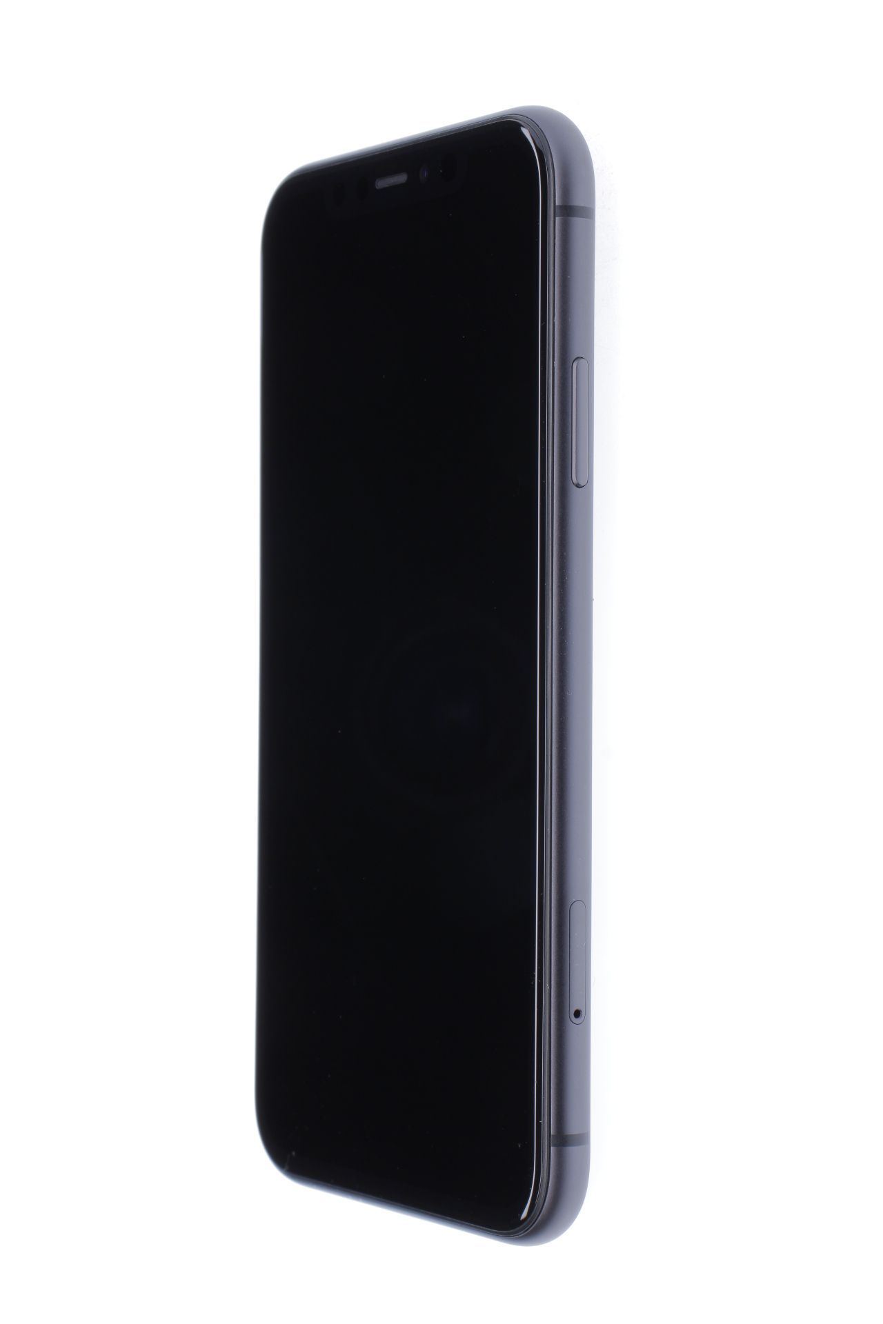 Apple iPhone 11 64 GB Black - Ca nou
