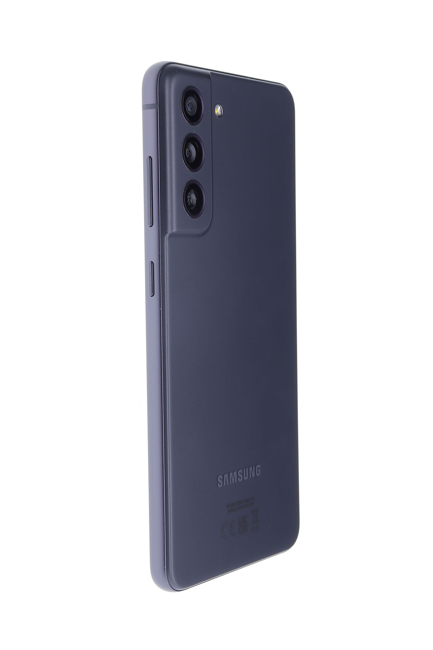 Samsung Galaxy S21 FE 5G Dual Sim 128 GB Graphite - Εξαιρετικό