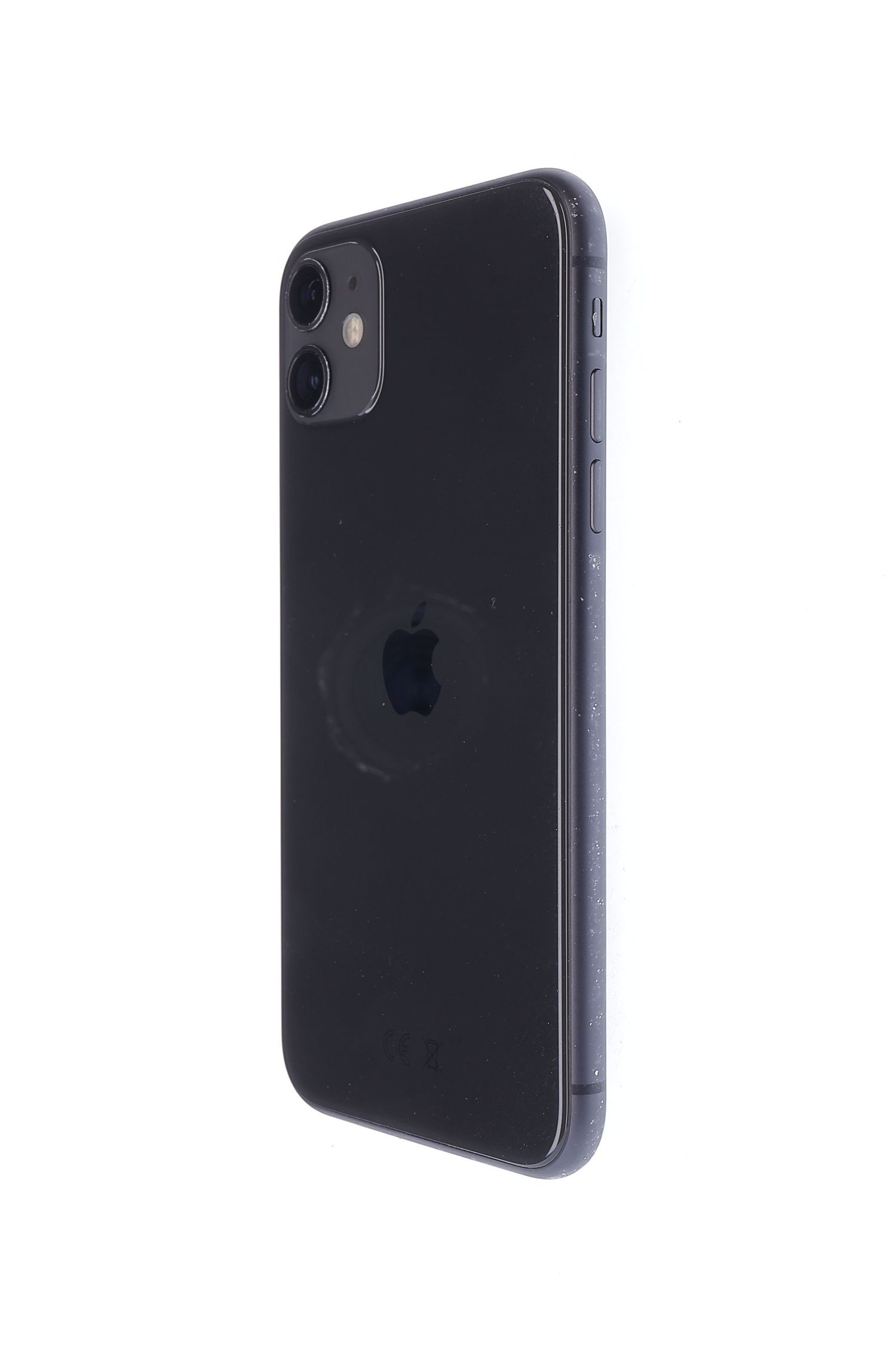 Apple iPhone 11 128 GB Black