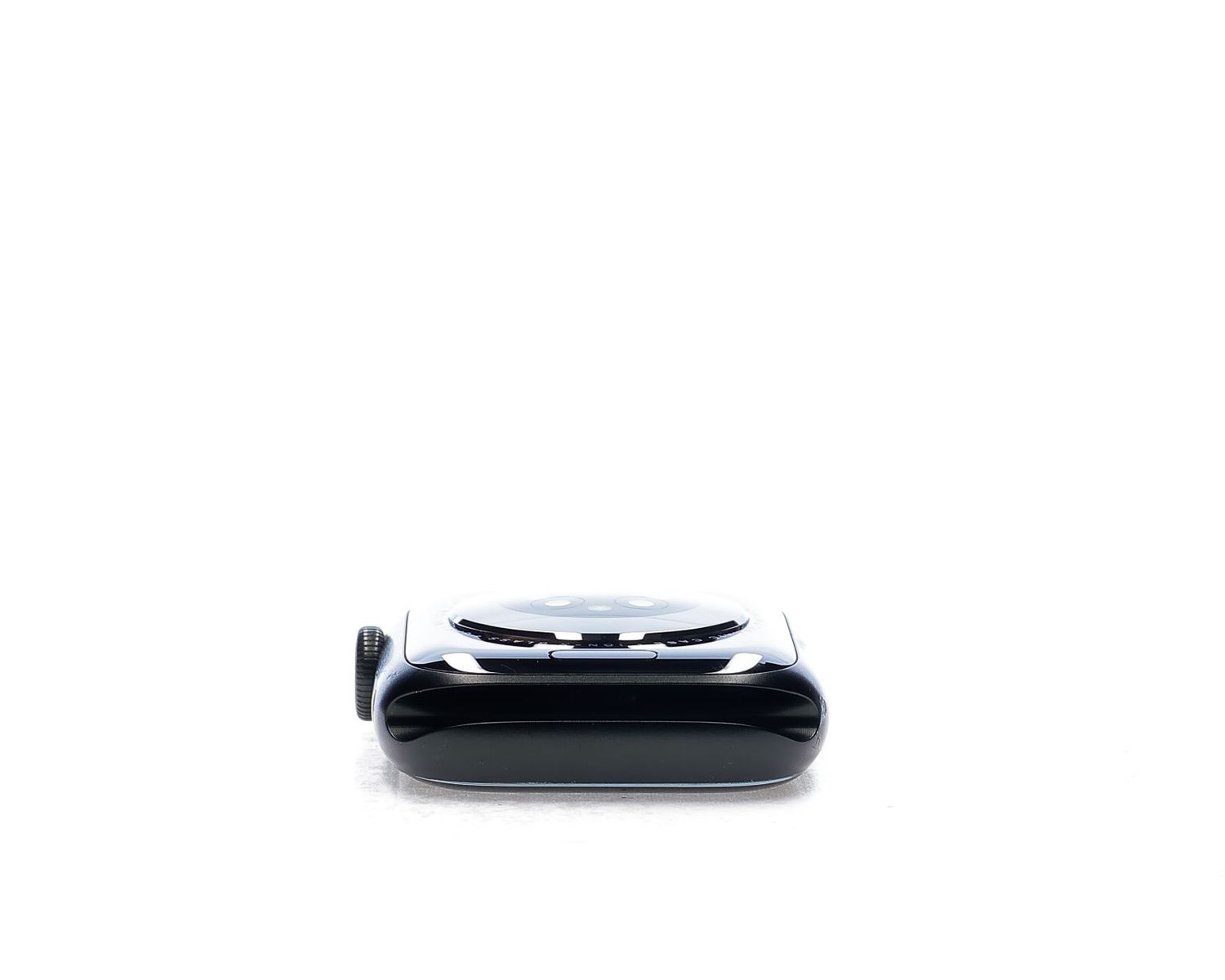 Apple Watch Series 7 2021, GPS, Aluminium 41mm Green - Kiváló