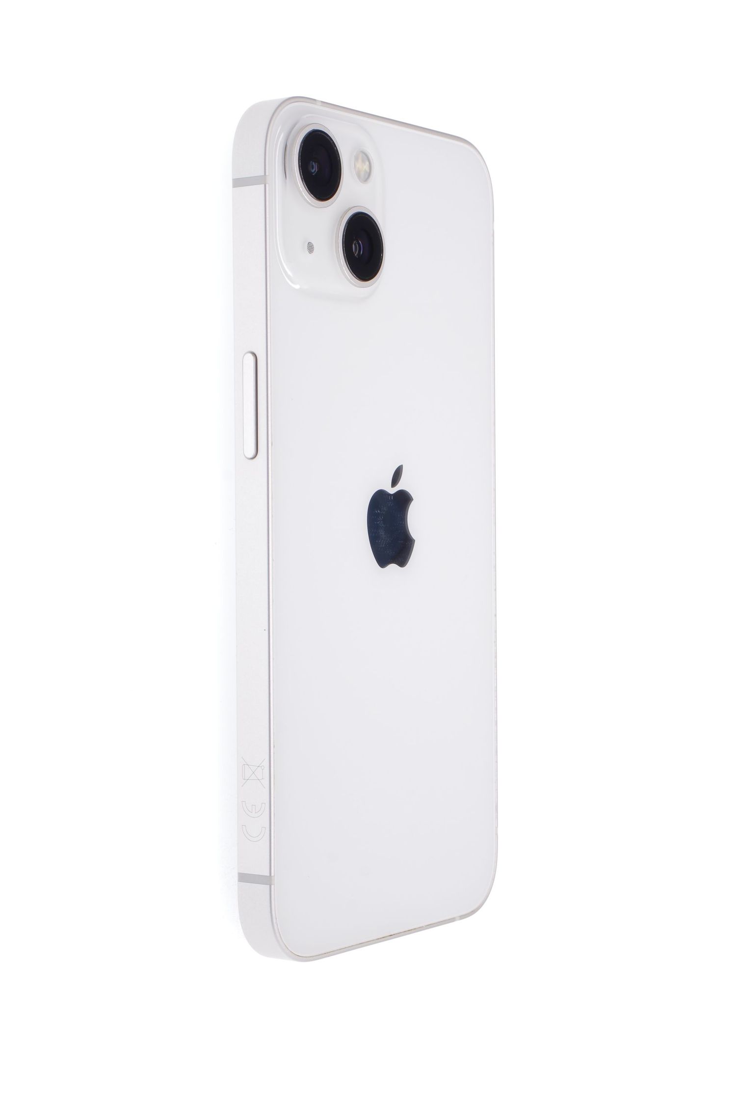 Apple iPhone 13 256 GB Starlight - Excelent