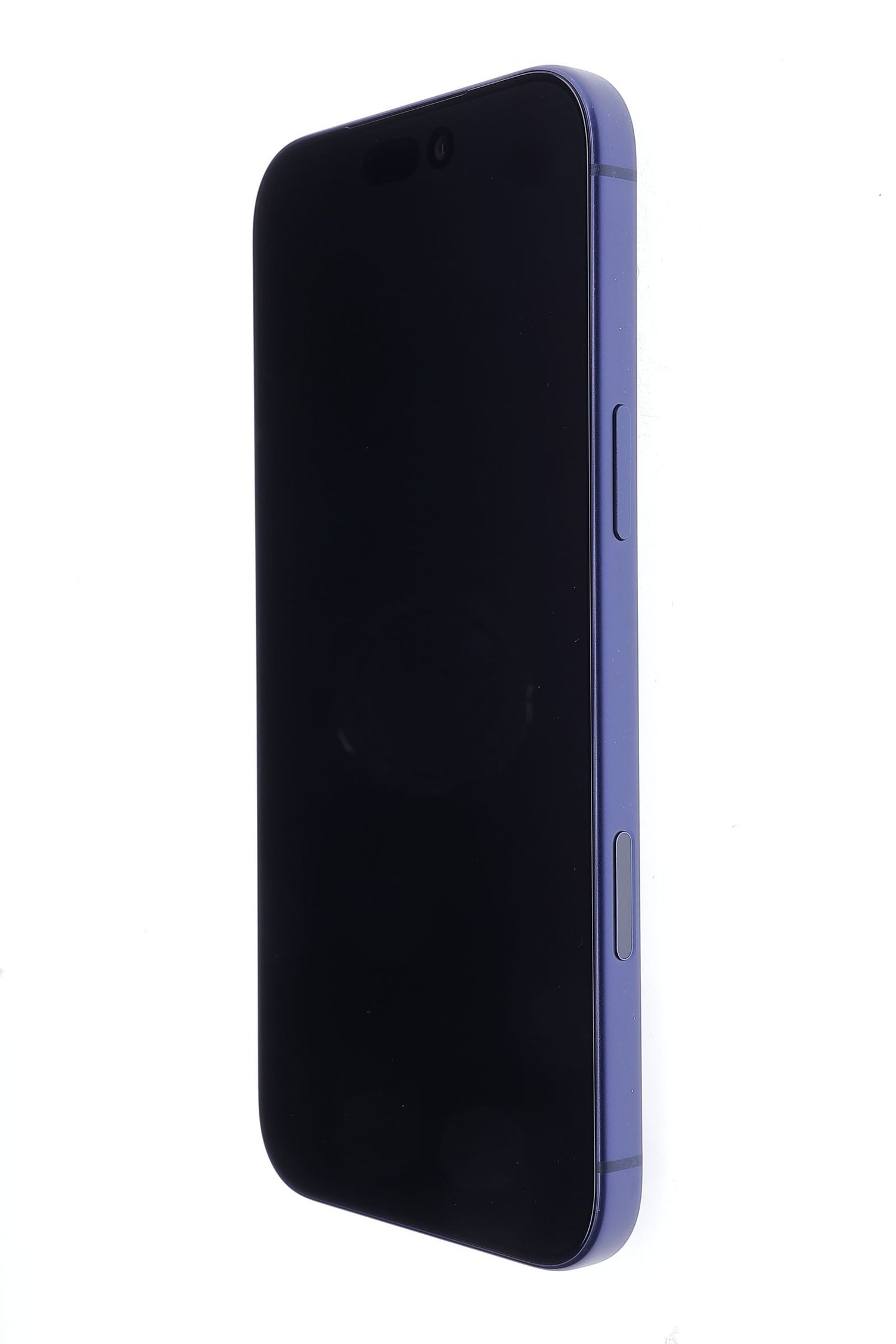 Apple iPhone 17 Pro Max 256 GB Deep Blue - Kiváló