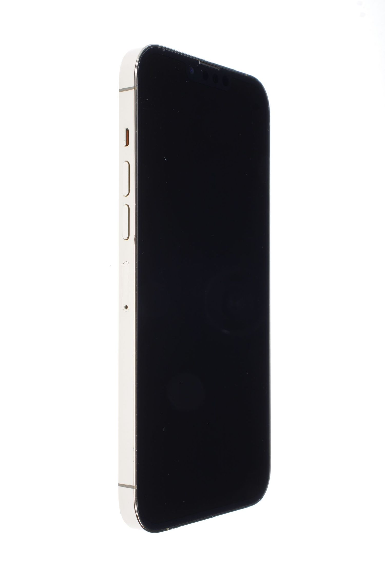 Apple iPhone 13 Pro Max 256 GB Gold - Nagyon jó