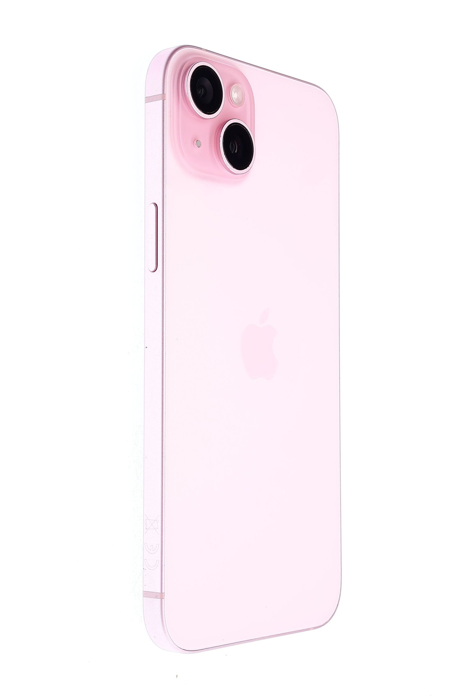Apple iPhone 15 Plus 256 GB Pink - Много добро