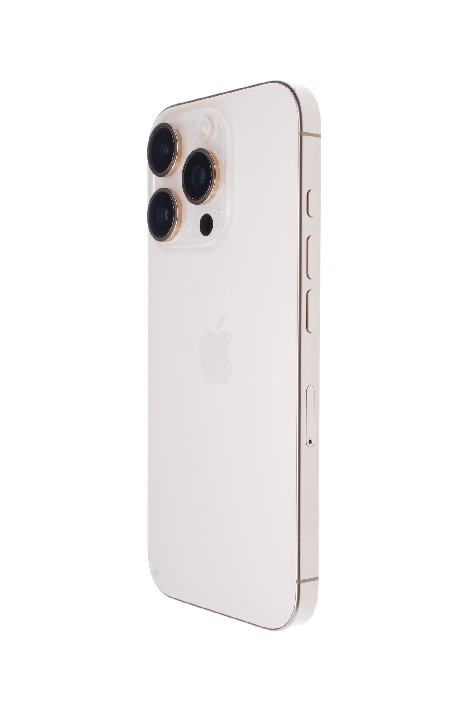 Apple iPhone 16 Pro 256 GB Desert Titanium - Отлично