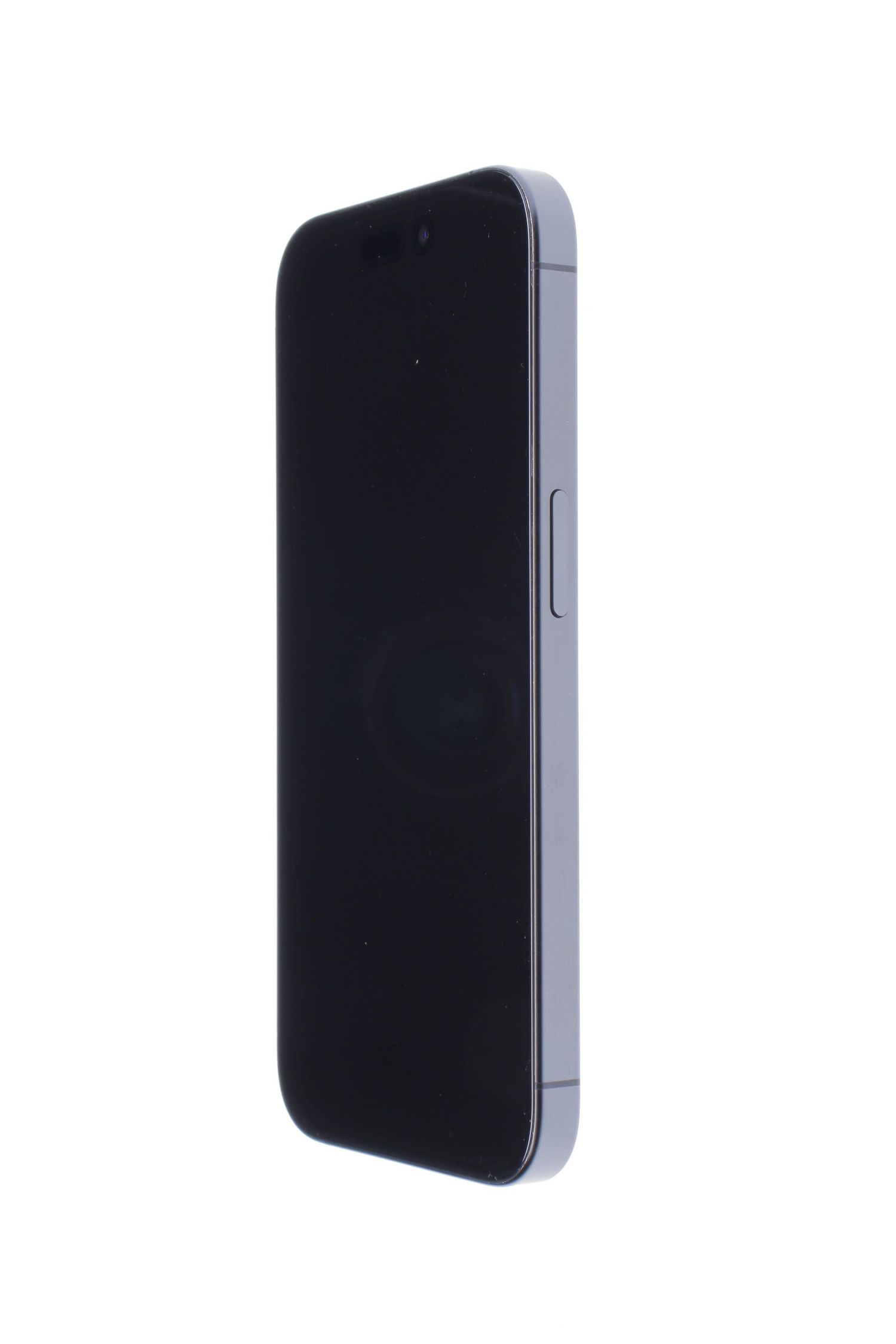 Apple iPhone 15 Pro, Black Titanium, 128 GB - de la 2.799 lei