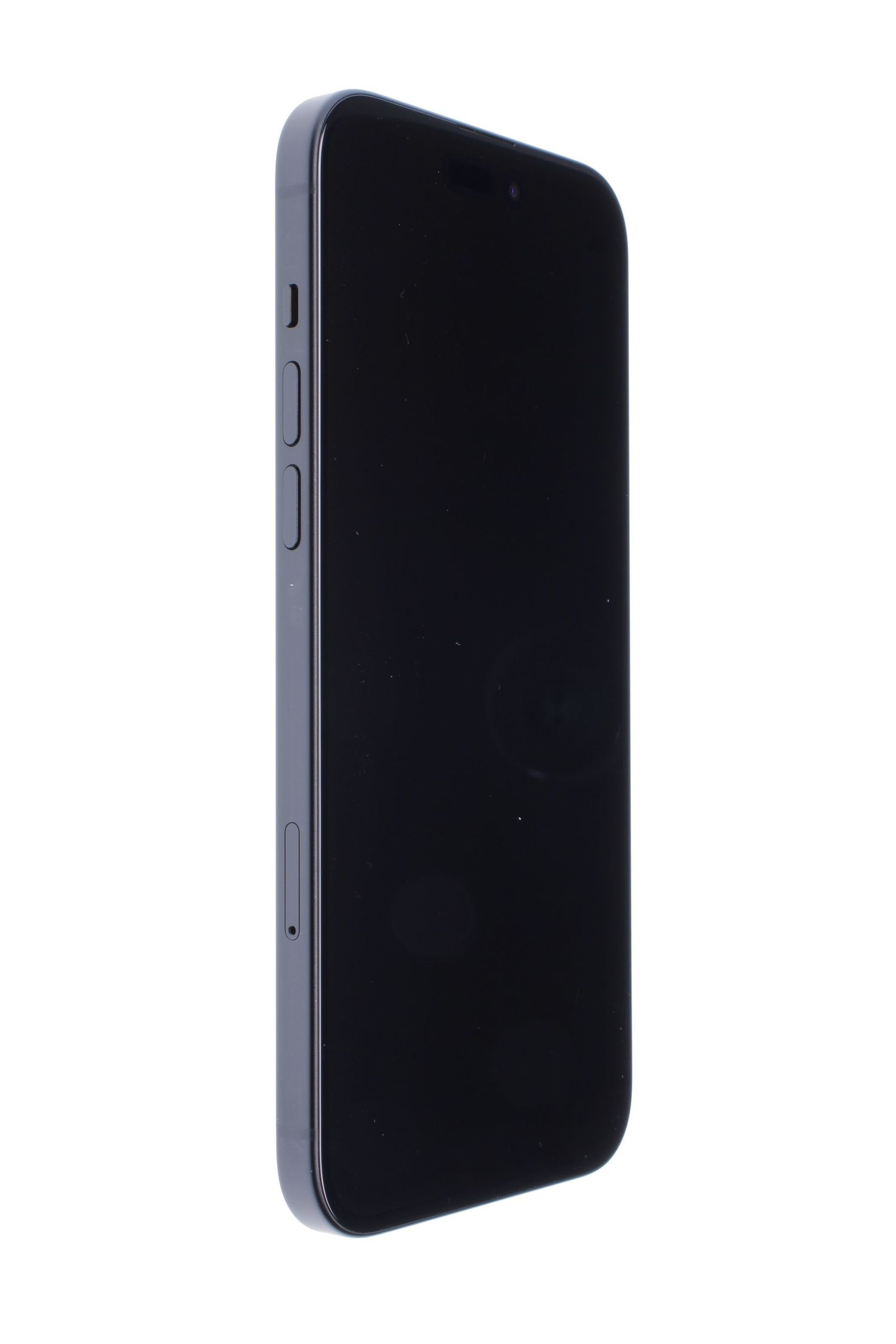 Apple iPhone 15 Plus 128 GB Black - Много добро