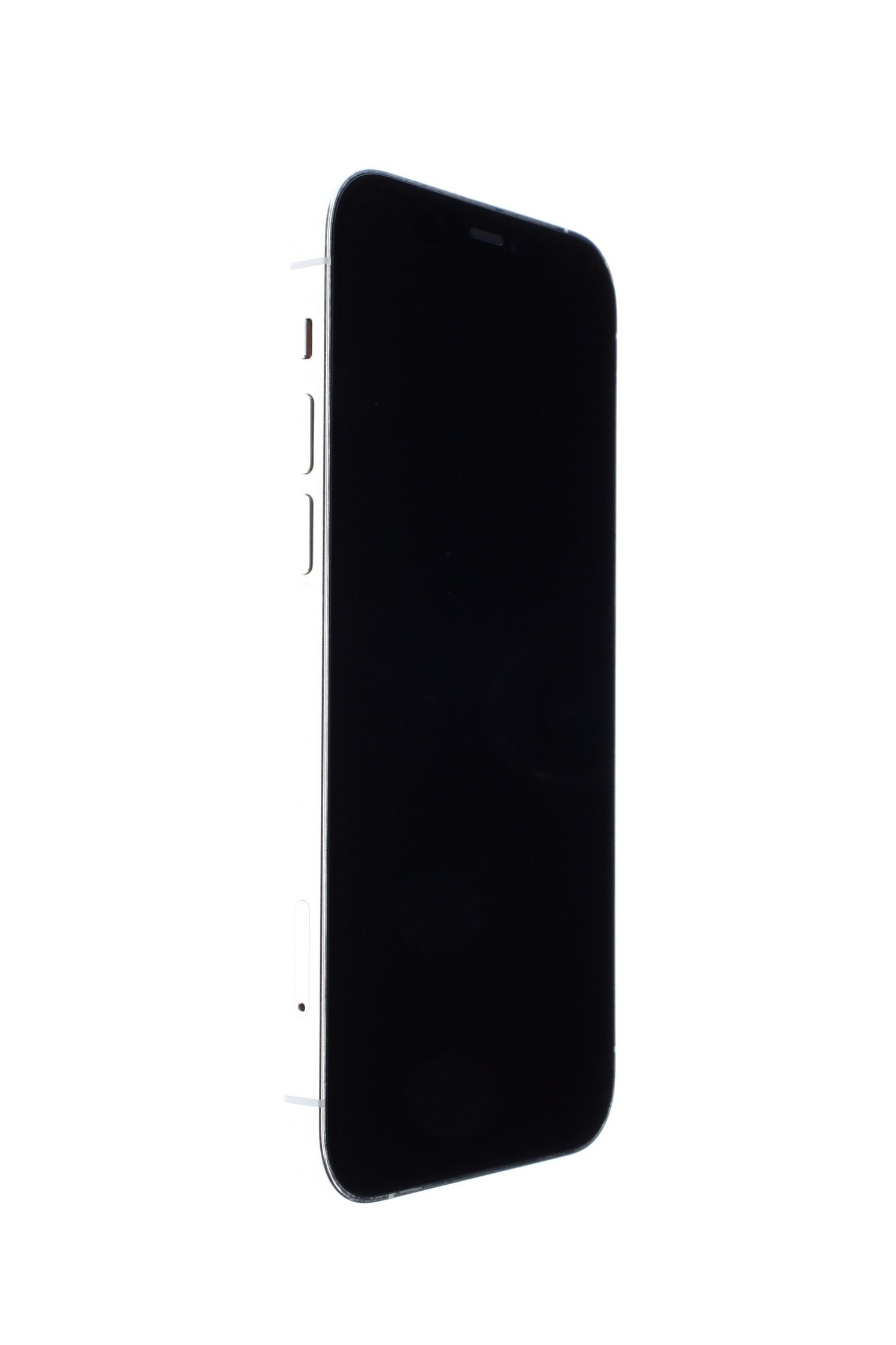 Apple iPhone 12 Pro 128 GB Silver - Πολύ καλό