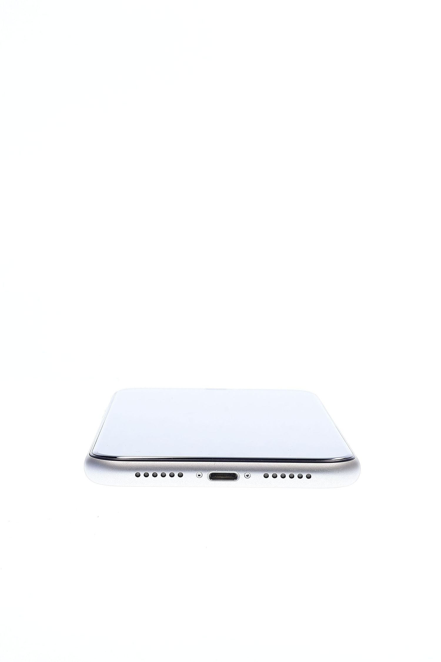 Apple iPhone 11 64 GB White - Σαν καινούργιο