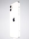 Telefon mobil Apple iPhone 12, White, 64 GB,  Foarte Bun