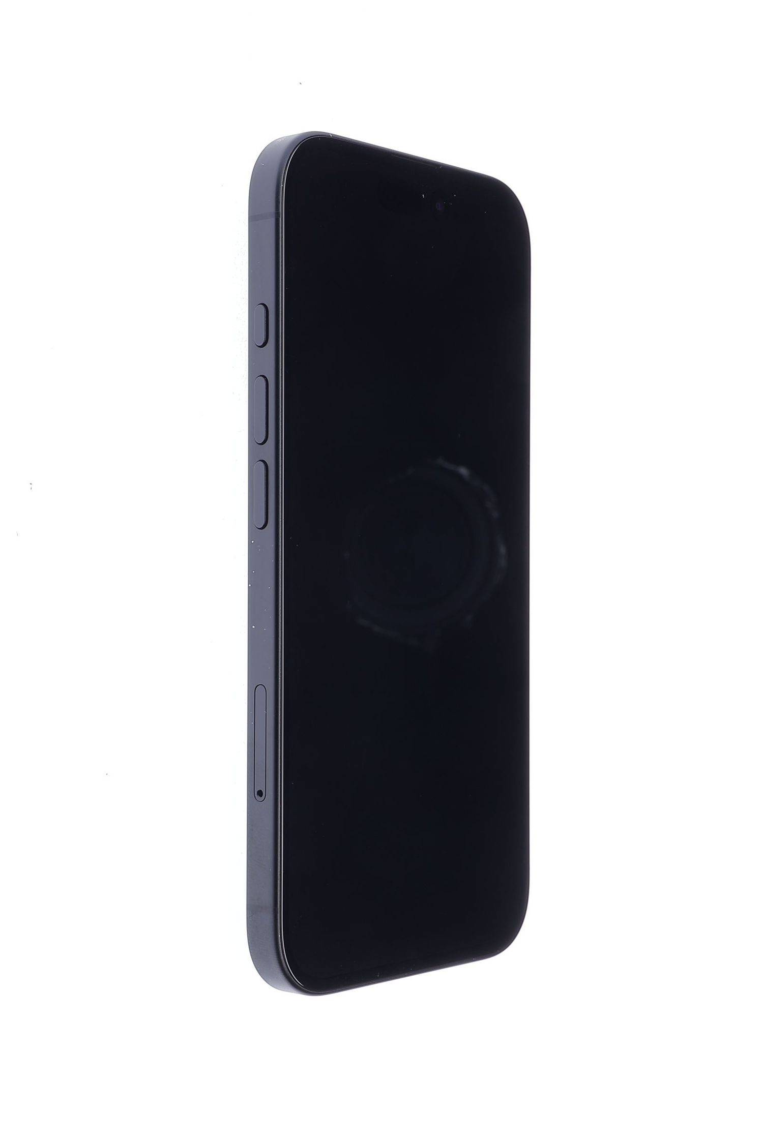 Apple iPhone 16 128 GB Black - Като нов
