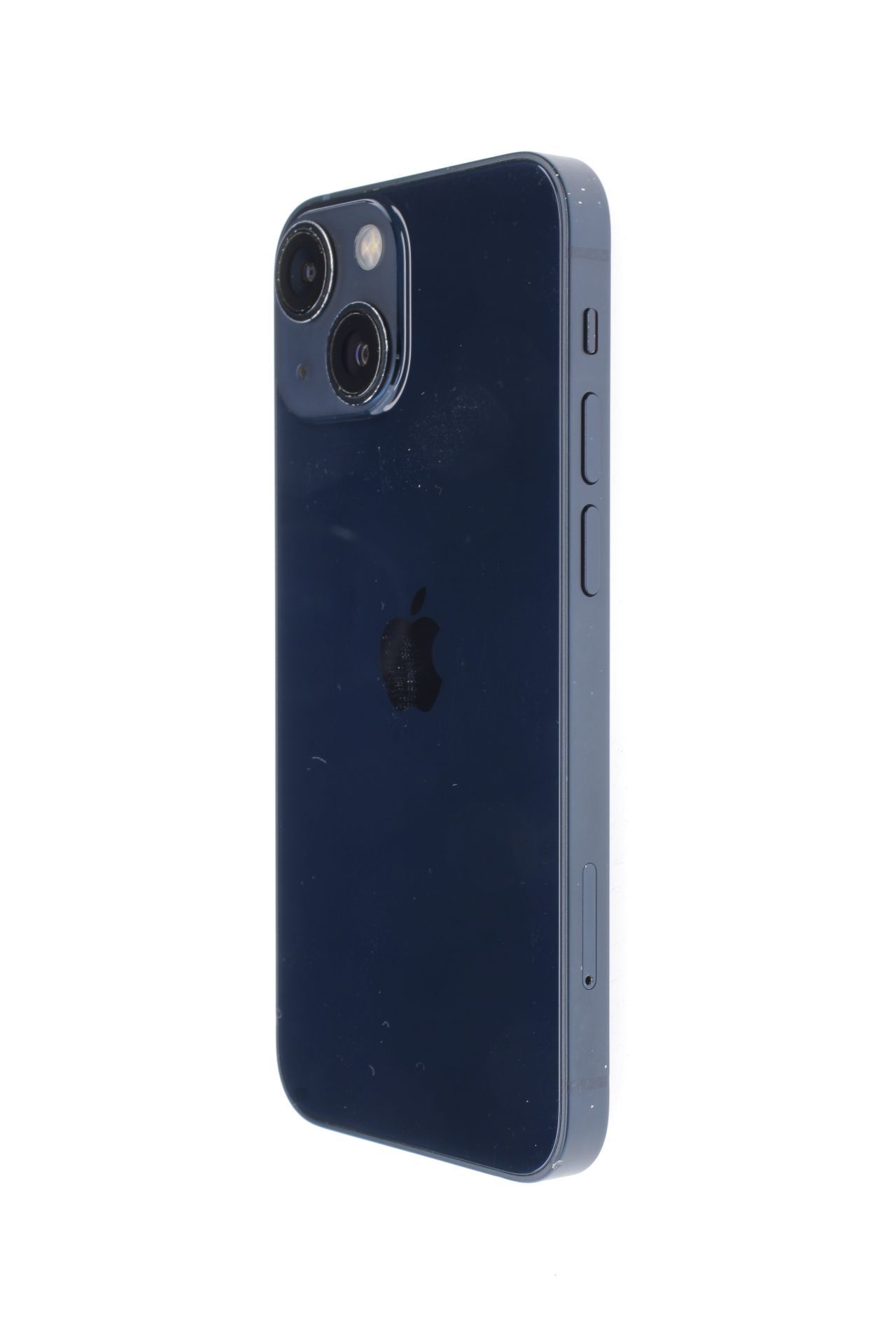 Apple iPhone 13 mini 128 GB Midnight - Foarte bun