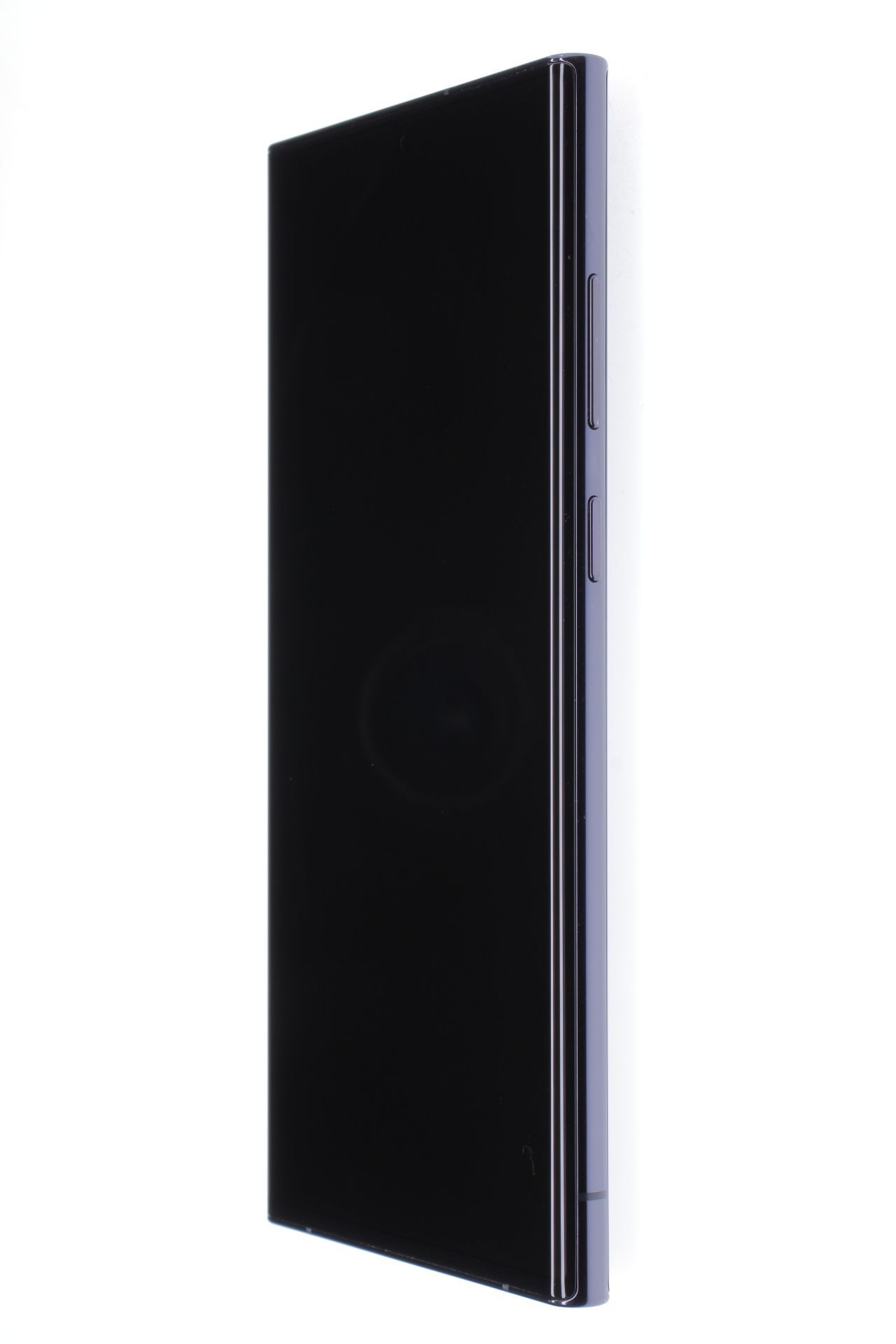 Samsung Galaxy S22 Ultra 5G Dual Sim 128 GB Phantom Black - Отлично
