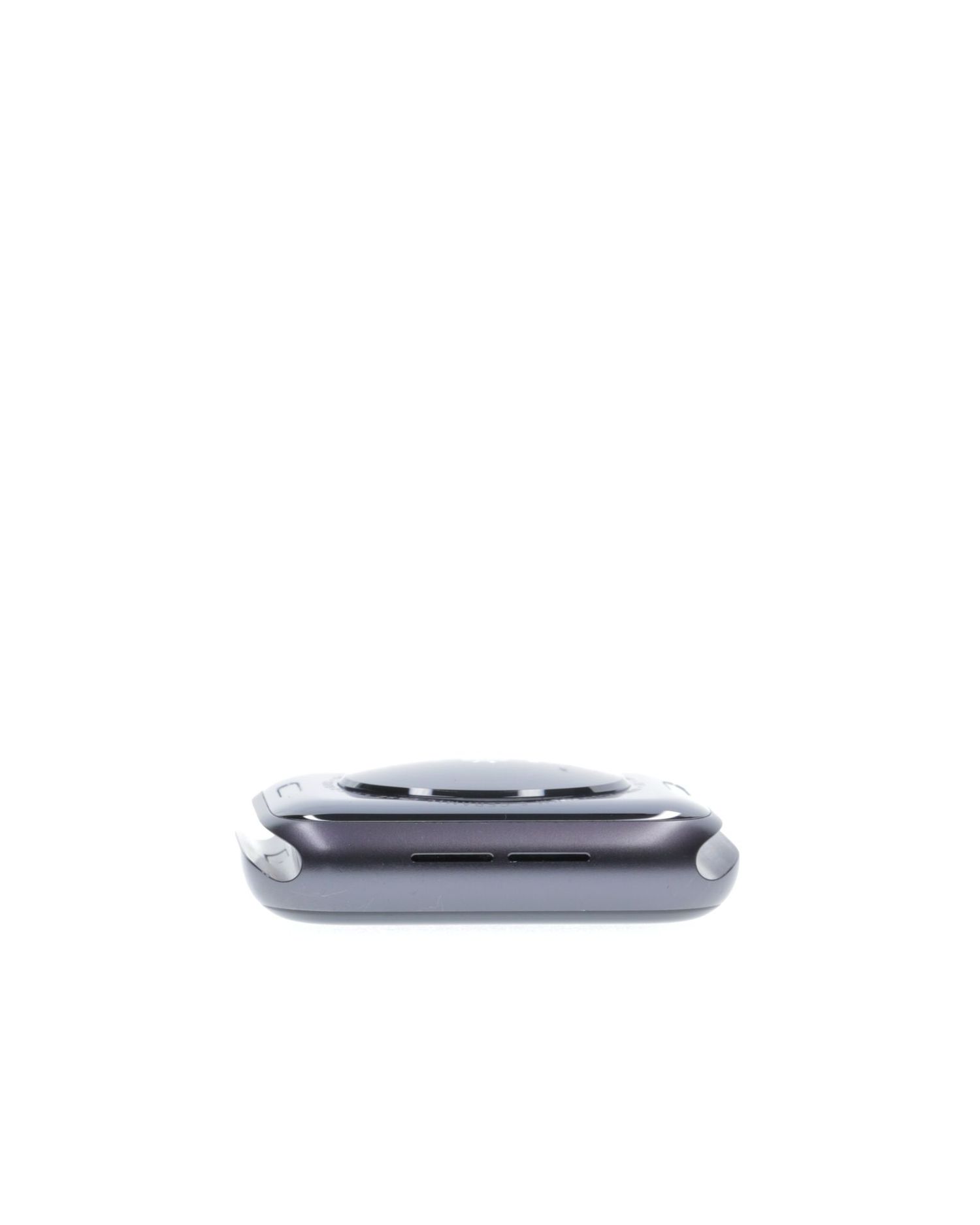 Apple Watch SE 2020, GPS + Cellular, Aluminium 44mm Space Gray - Πολύ καλό