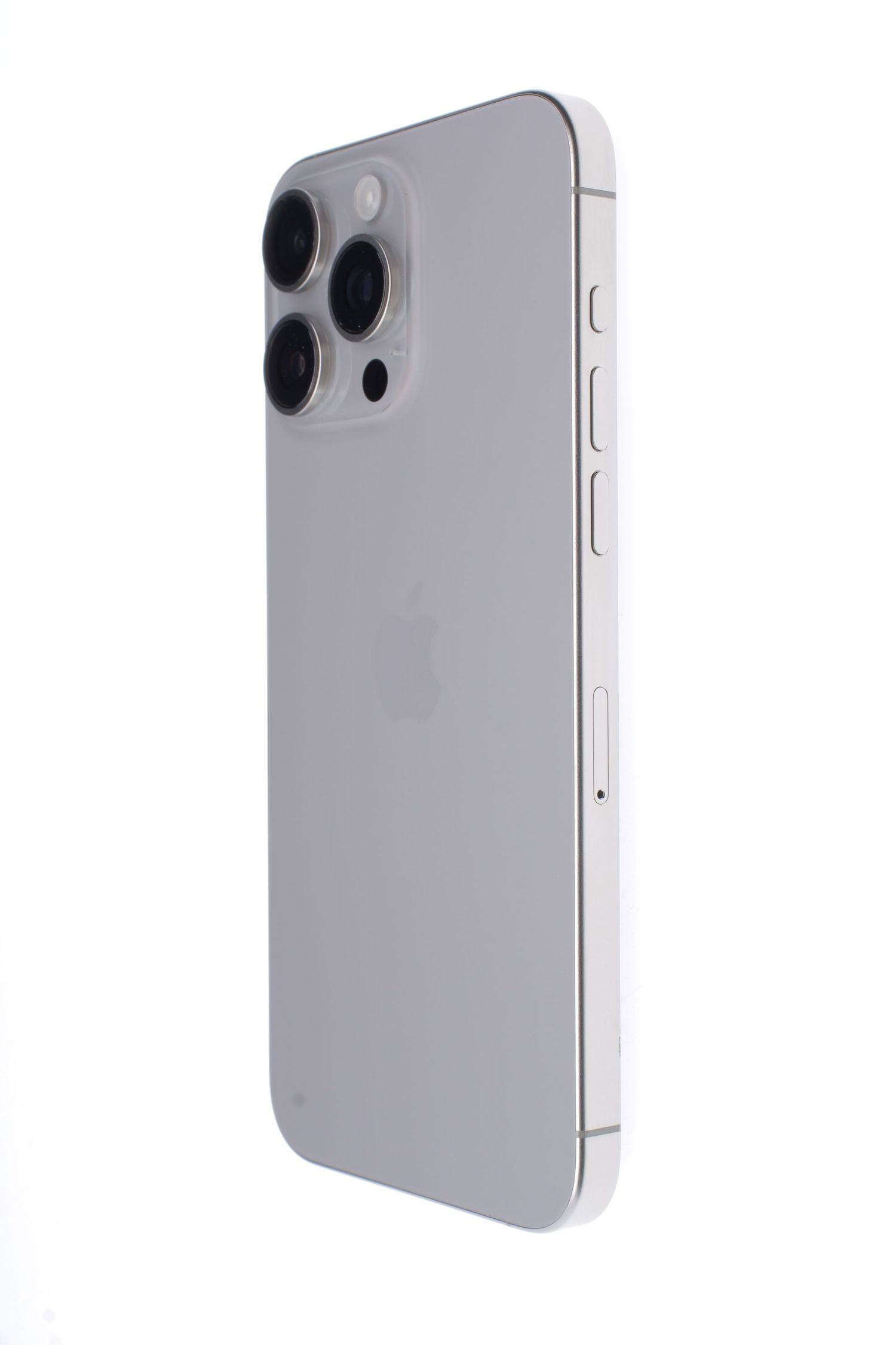 Apple iPhone 15 Pro Max 256 GB Natural Titanium - Ca nou