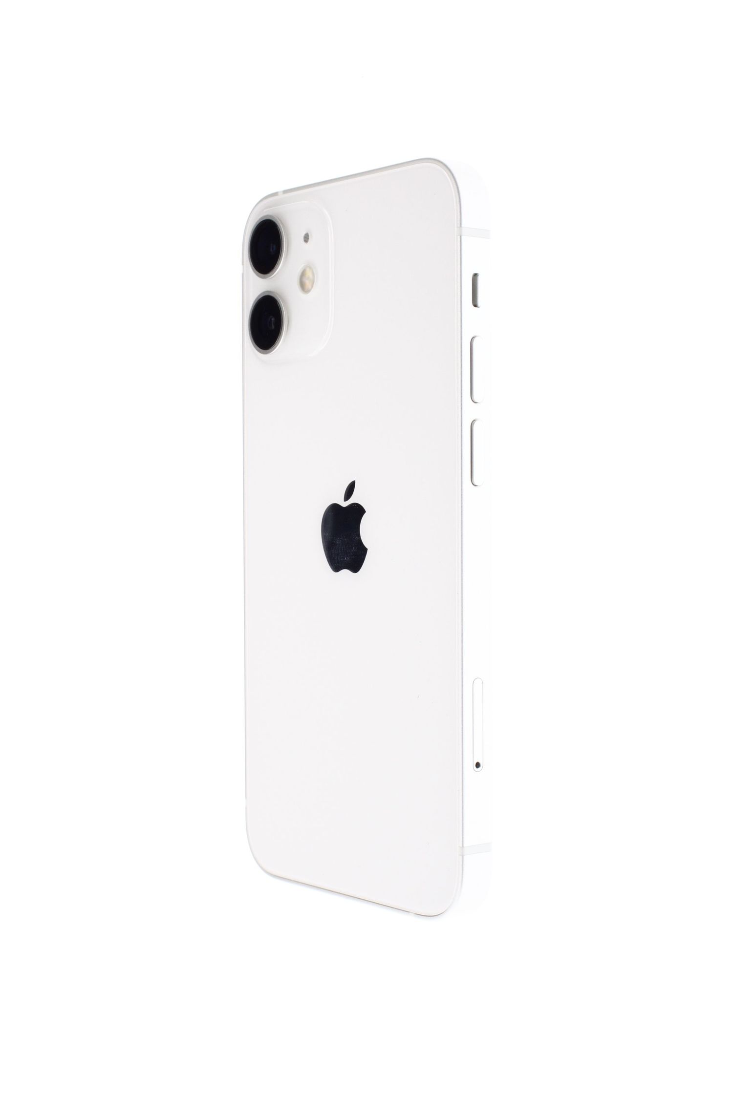 Apple iPhone 12 mini 256 GB White - Nagyon jó