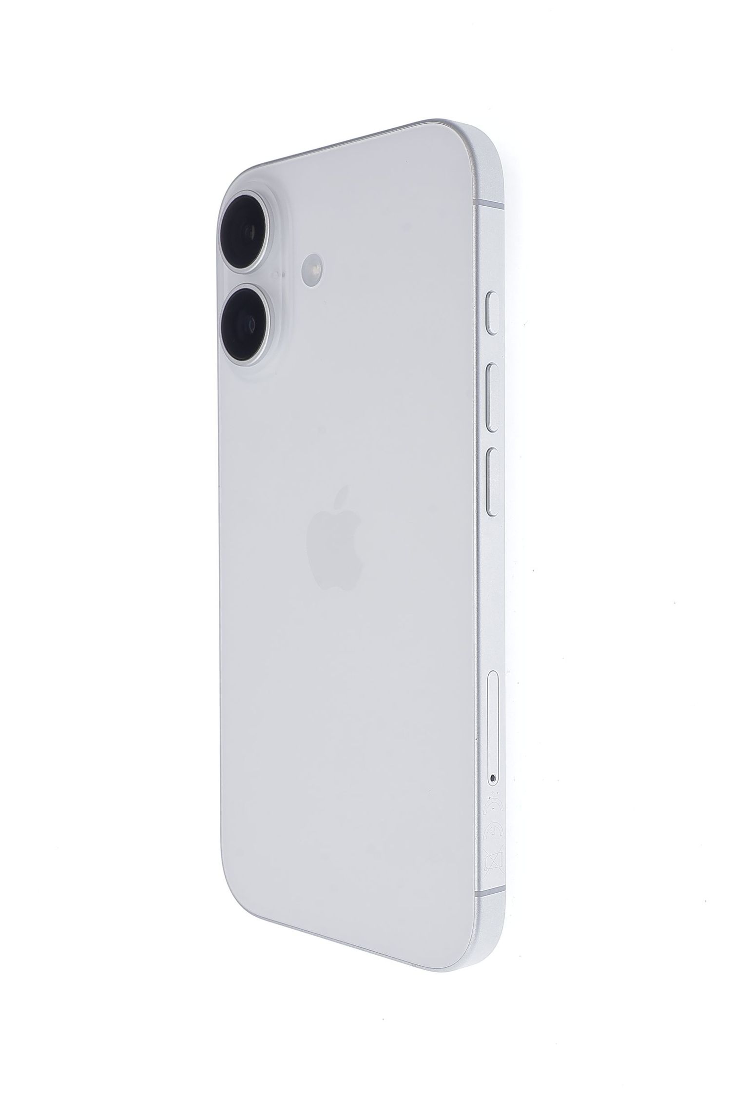 Apple iPhone 16 128 GB White - Ca nou