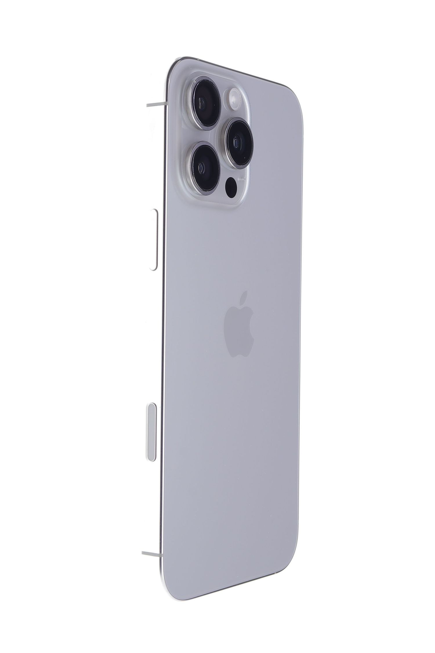 Apple iPhone 16 Pro Max 256 GB Natural Titanium - Отлично