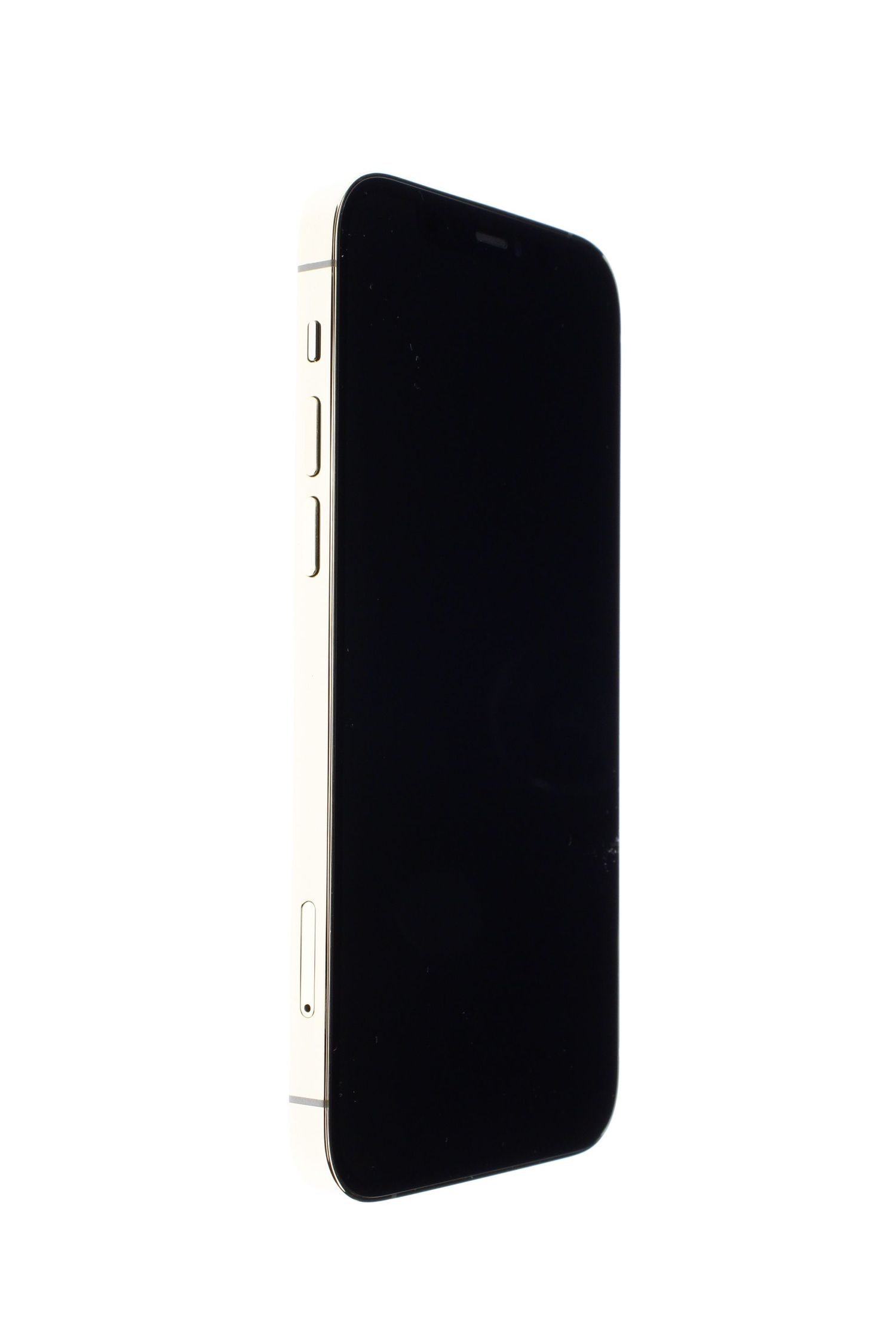 Apple iPhone 12 Pro 256 GB Gold - Újszerű