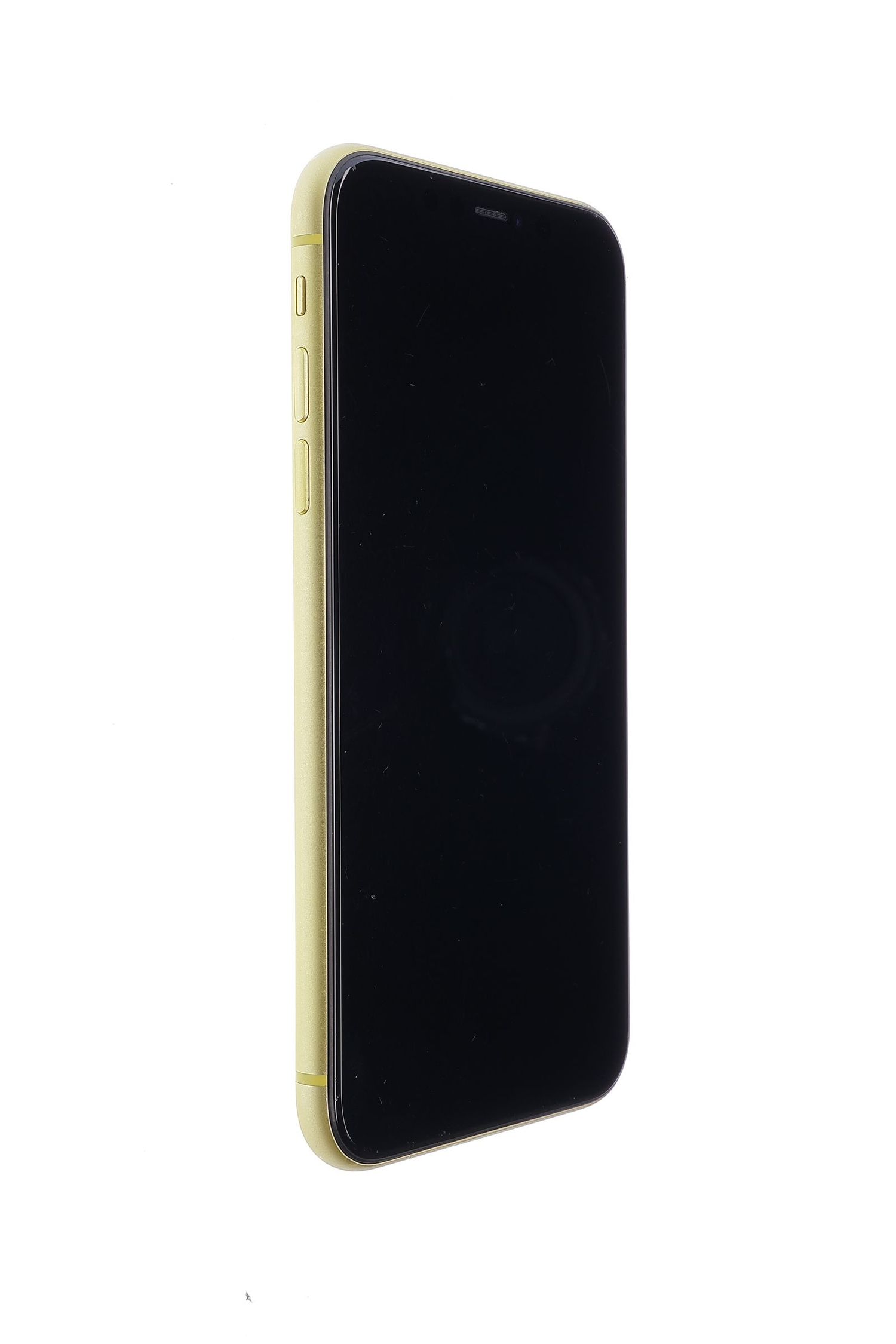 Apple iPhone 11 64 GB Yellow - Foarte bun