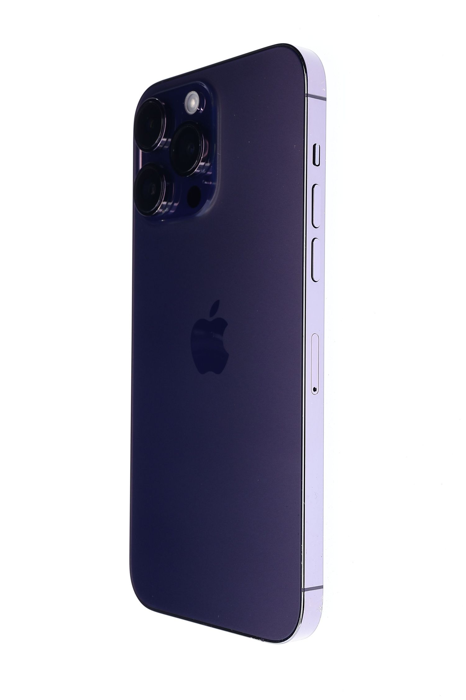 Apple iPhone 14 Pro Max 256 GB Deep Purple - Σαν καινούργιο