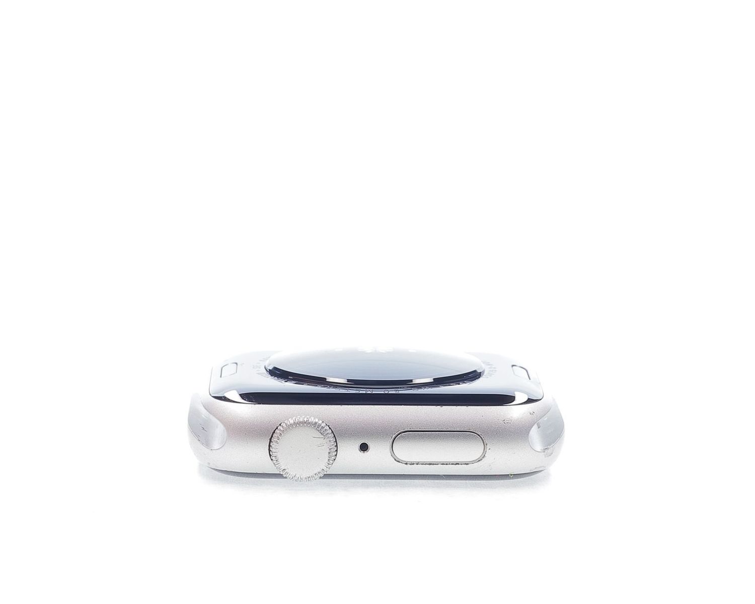 Apple Watch SE 2020, GPS, Aluminium 44mm Silver - Отлично