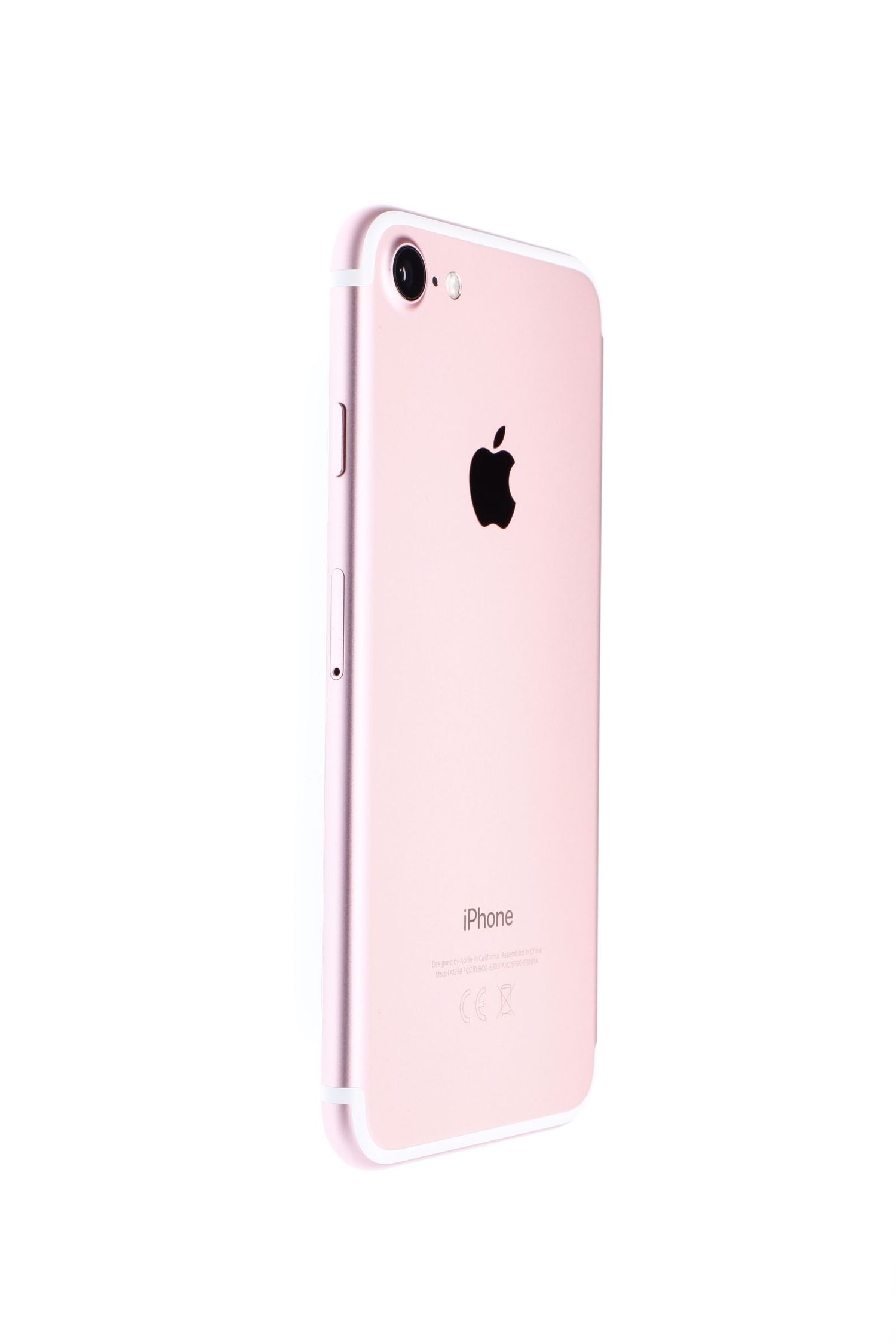 Apple iPhone 7 32 GB Rose Gold - Ca nou