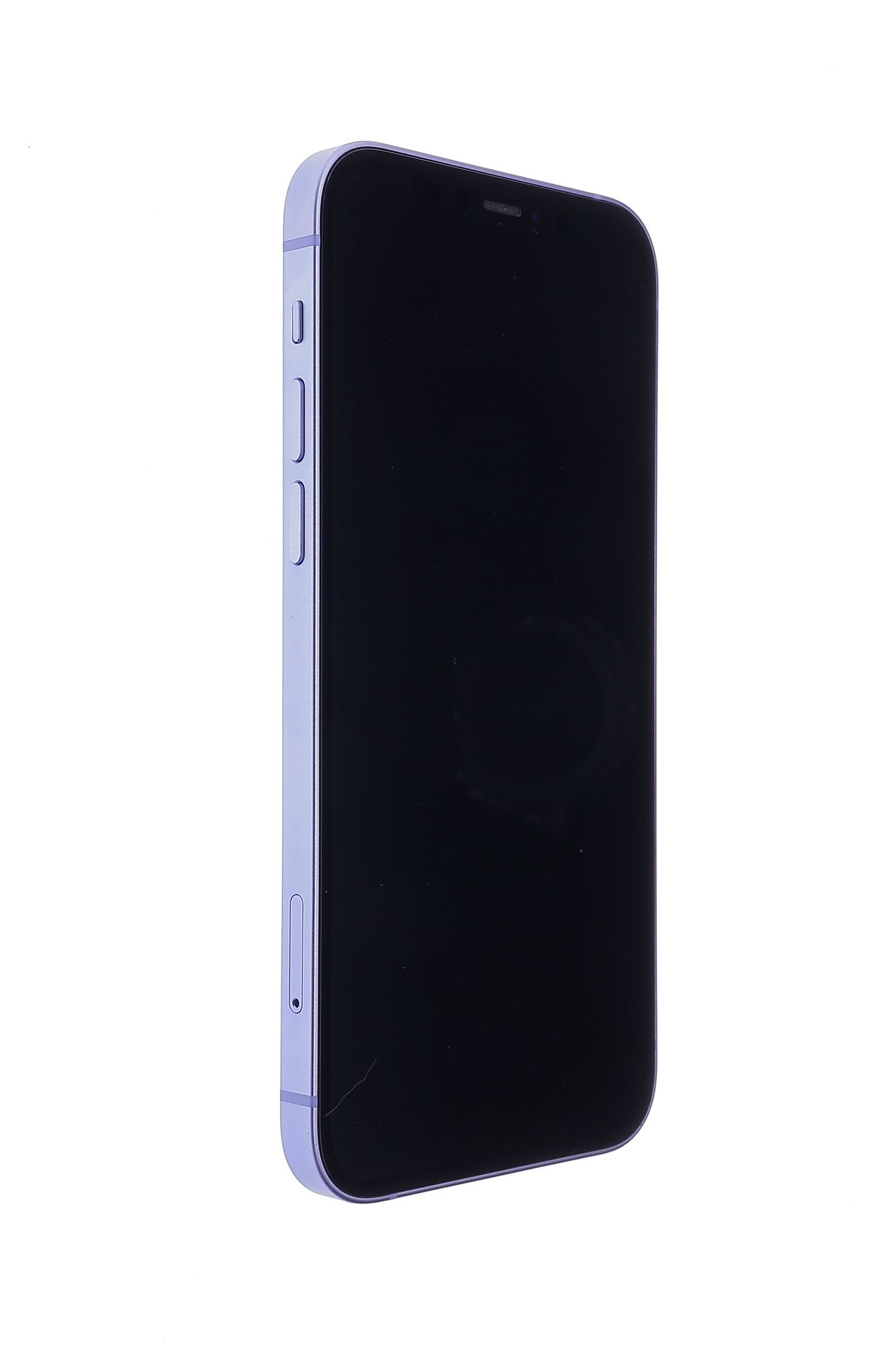 Apple iPhone 12 64 GB Purple - Отлично