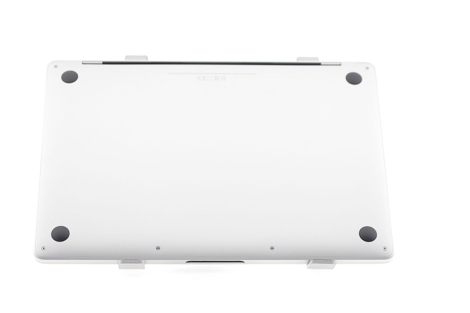 Apple MacBook Pro 13″ 2017, i5 2.3 GHz, 8 GB, Intel Iris Plus Graphics 640 128 GB Silver