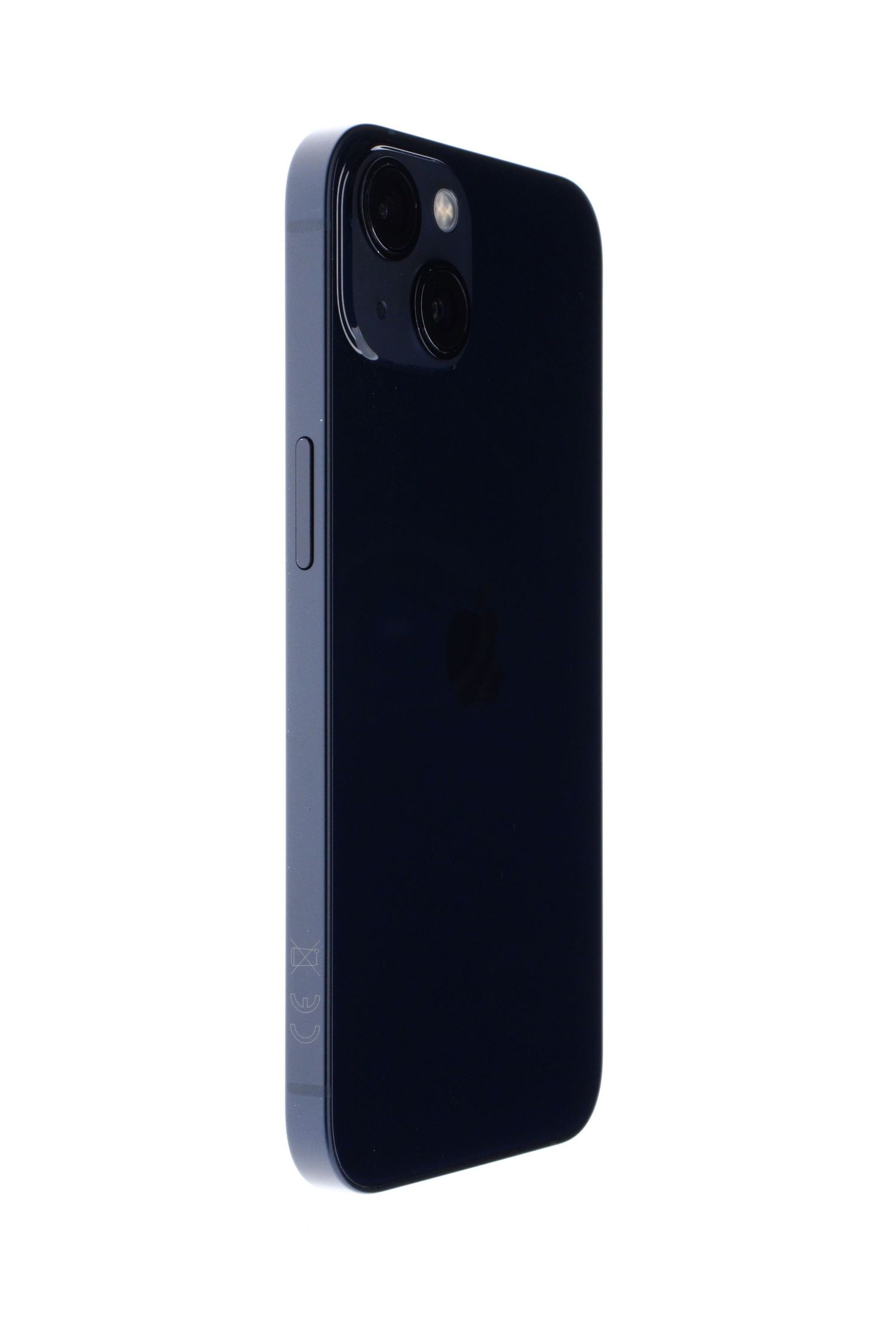 Apple iPhone 13 256 GB Midnight - Nagyon jó