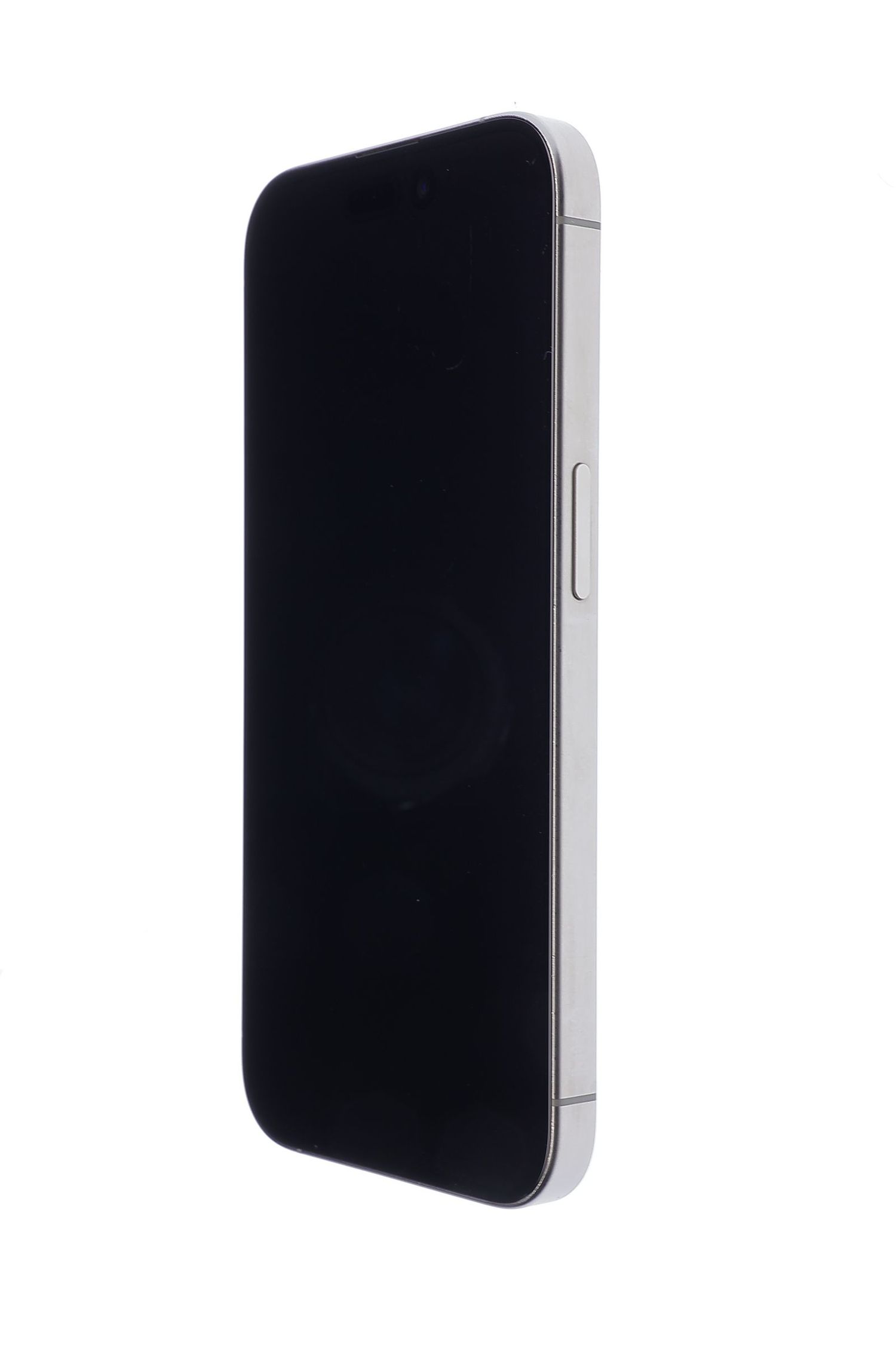 Apple iPhone 15 Pro 128 GB Natural Titanium - Πολύ καλό