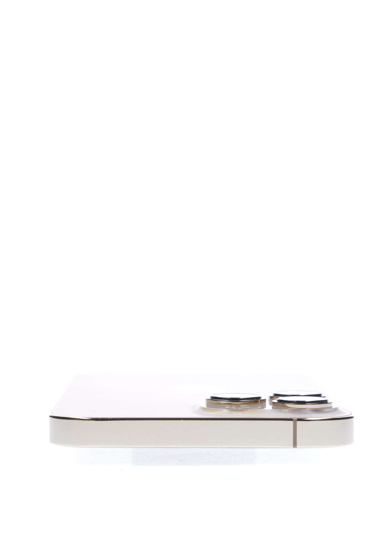 Apple iPhone 13 Pro Max 256 GB Gold - Kiváló