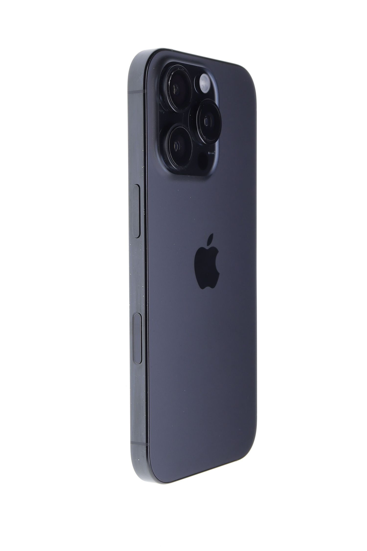 Apple iPhone 16 Pro 128 GB Black Titanium - Отлично