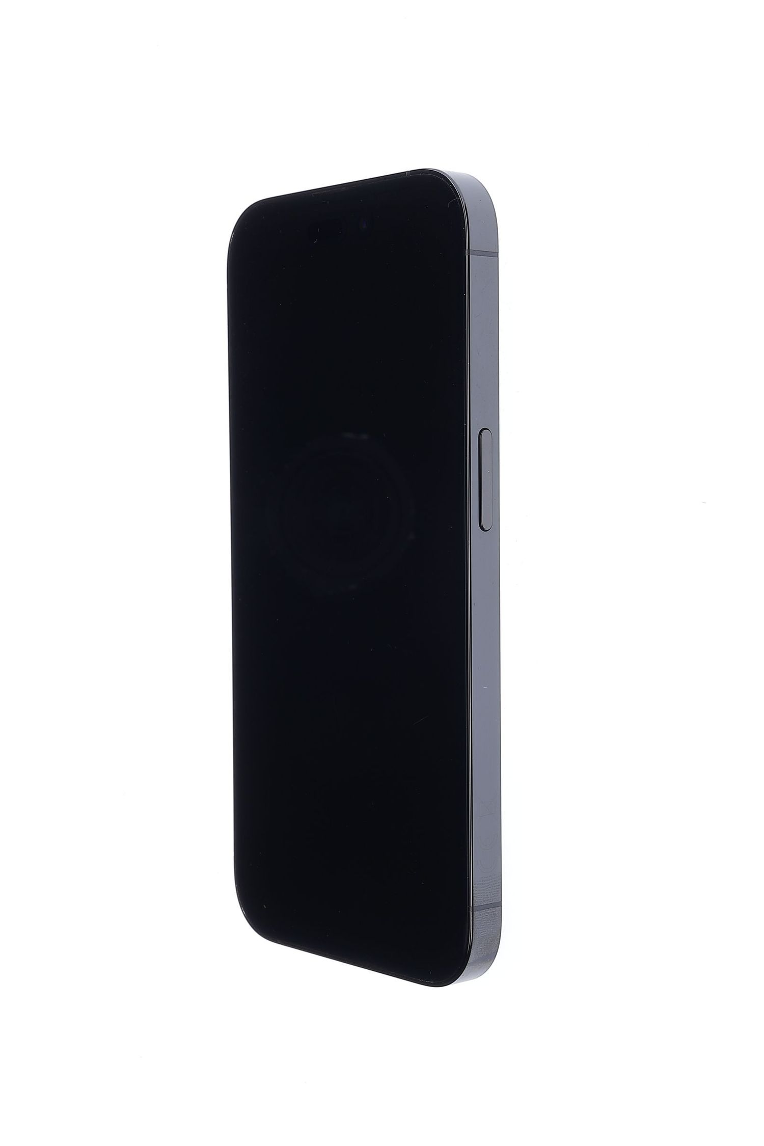 Apple iPhone 14 Pro 1 TB Space Black - Πολύ καλό