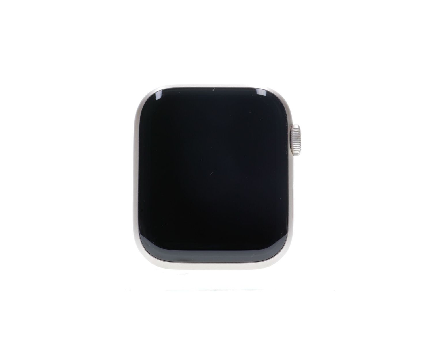 Apple Watch SE 2022, GPS, Aluminium 44mm Starlight - Ca nou