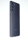 gallery Telefon mobil Samsung Galaxy S21 5G Dual Sim, Gray, 256 GB,  Foarte Bun