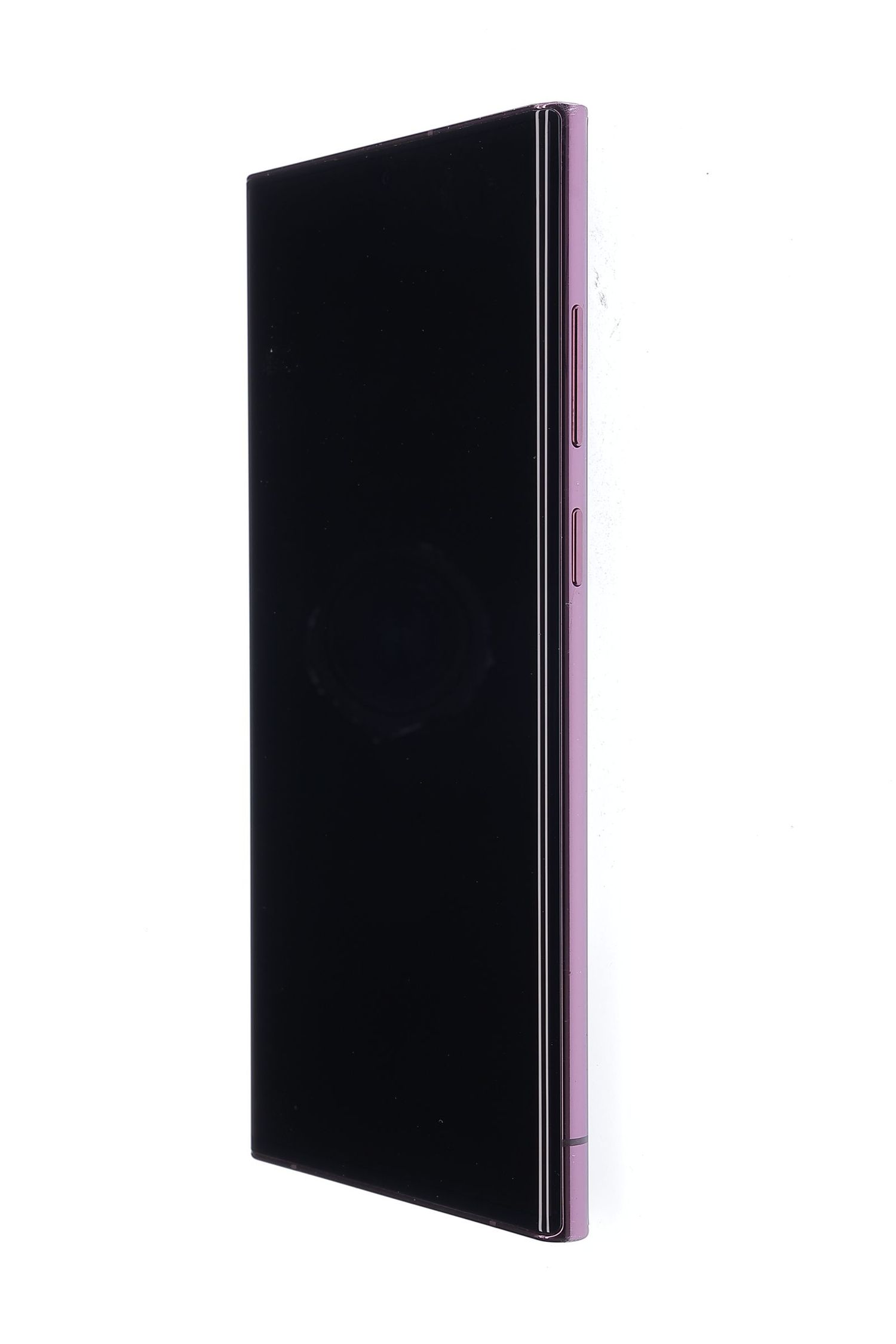 Samsung Galaxy S22 Ultra 5G Dual Sim 256 GB Burgundy - Отлично