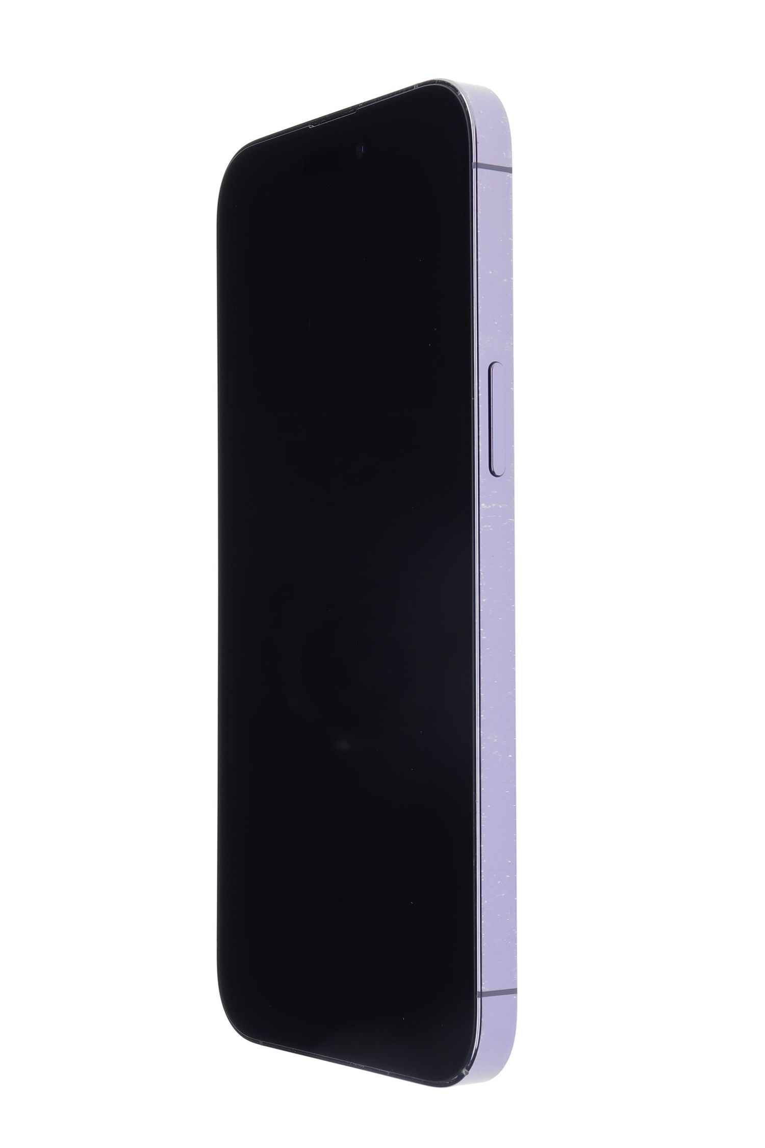 Apple iPhone 14 Pro Max 128 GB Deep Purple - Excelent