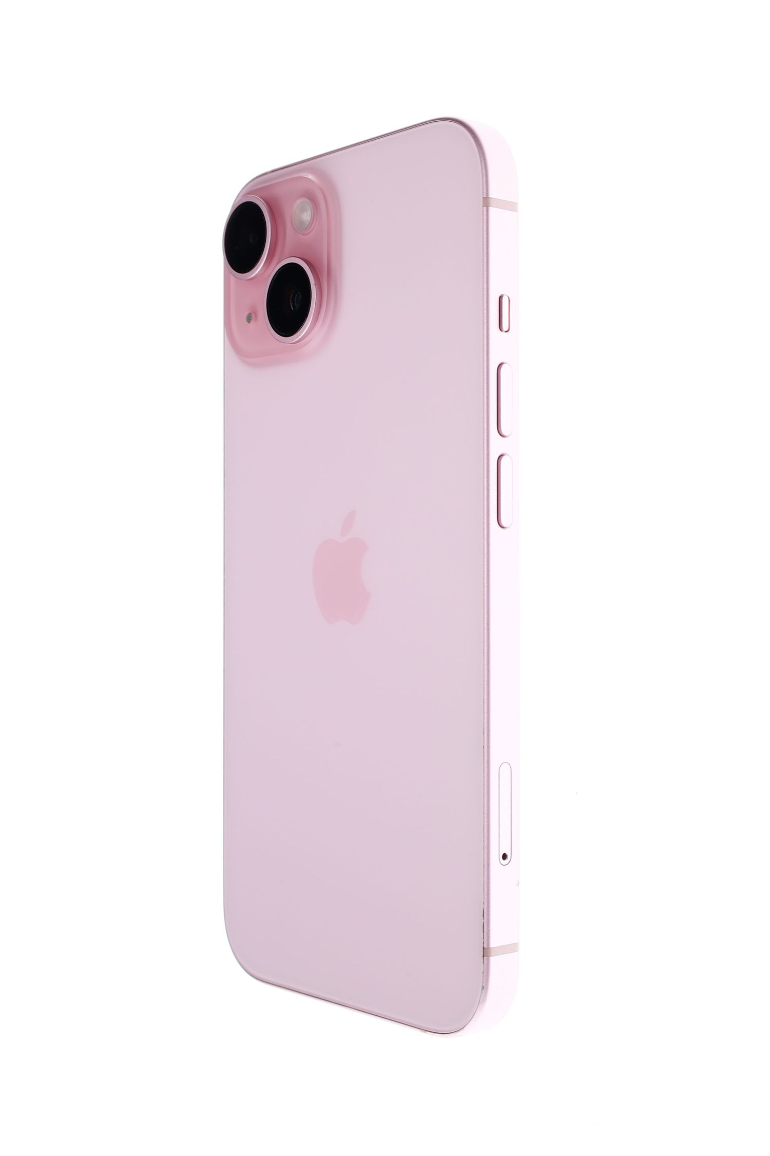 Apple iPhone 15 256 GB Pink - Πολύ καλό