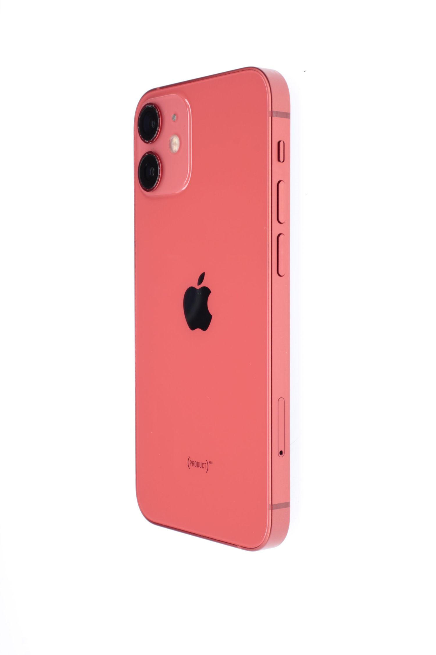 Apple iPhone 12 mini 128 GB Red - Excelent