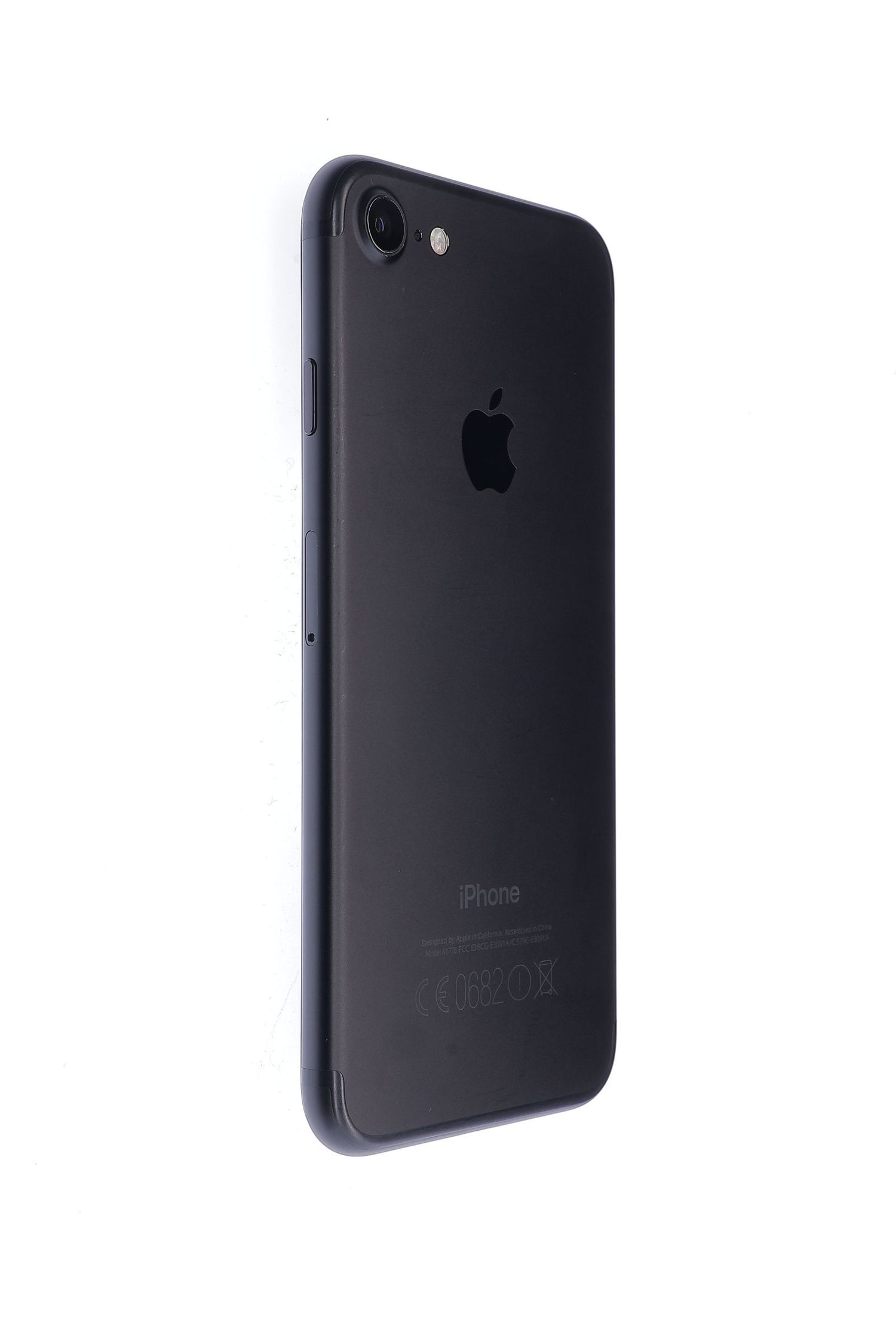 Apple iPhone 7 32 GB Black - Ca nou