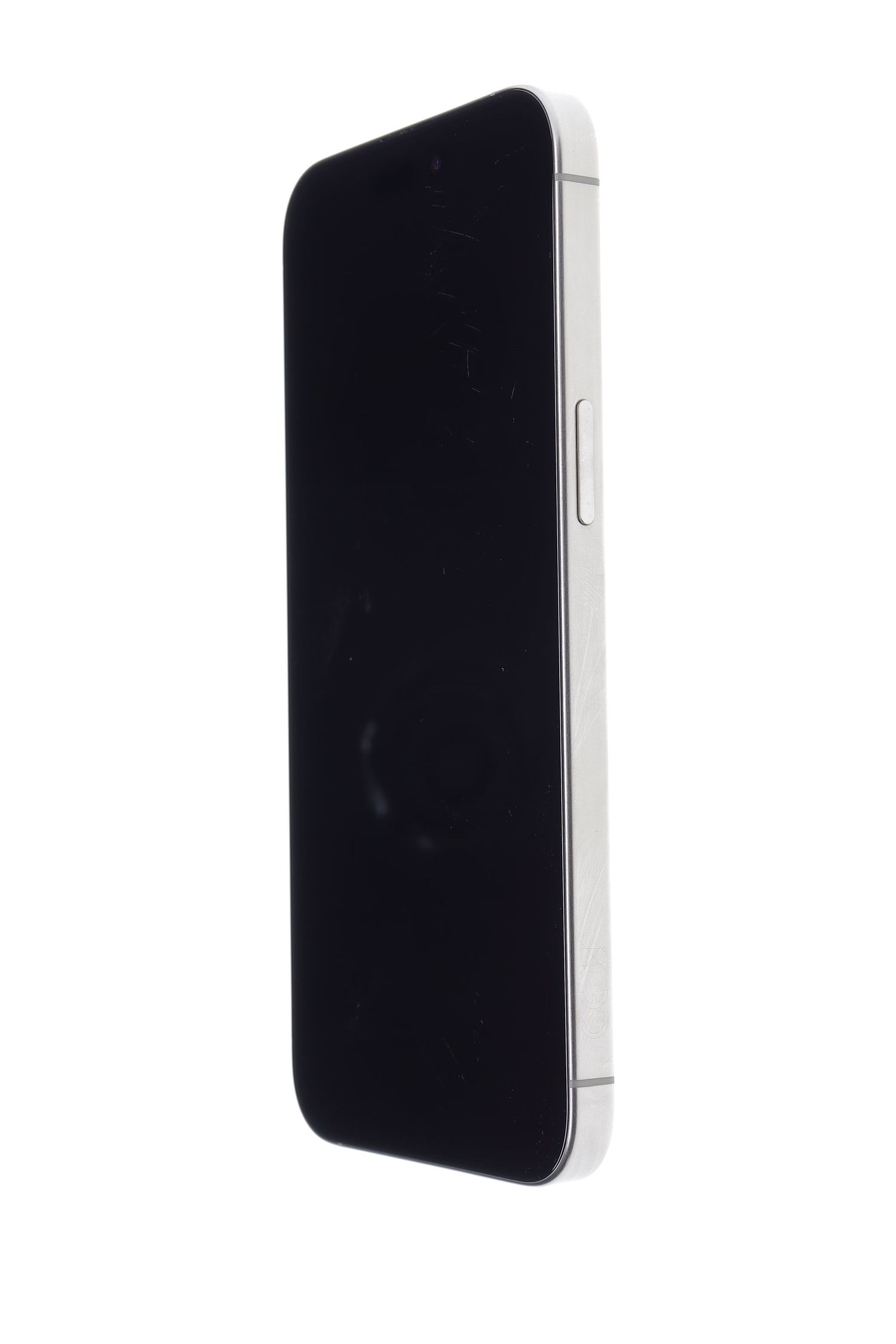 Apple iPhone 15 Pro Max 256 GB Natural Titanium - Καλό