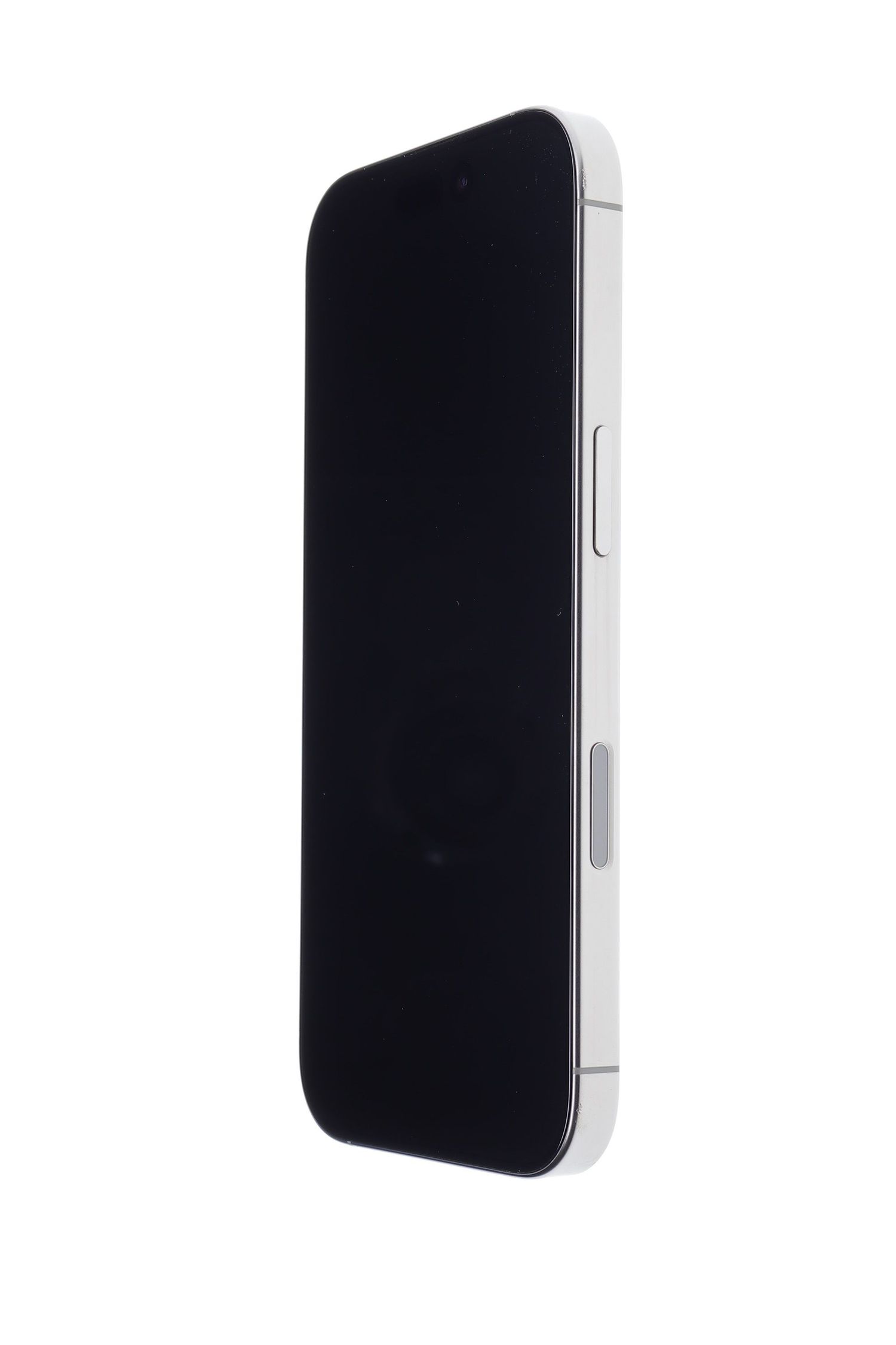 Apple iPhone 16 Pro 256 GB Natural Titanium - Σαν καινούργιο