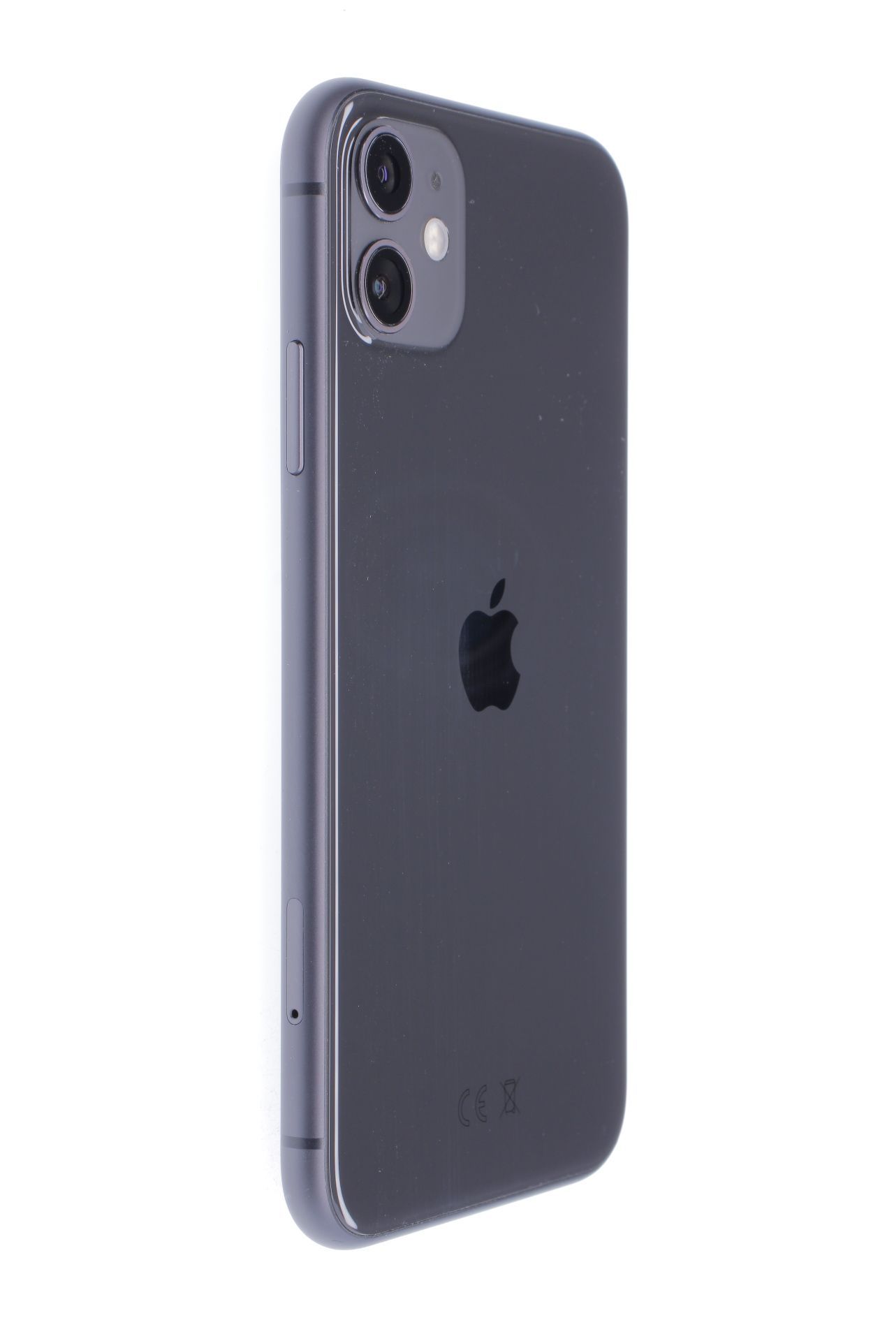 Apple iPhone 11 128 GB Black - Excelent