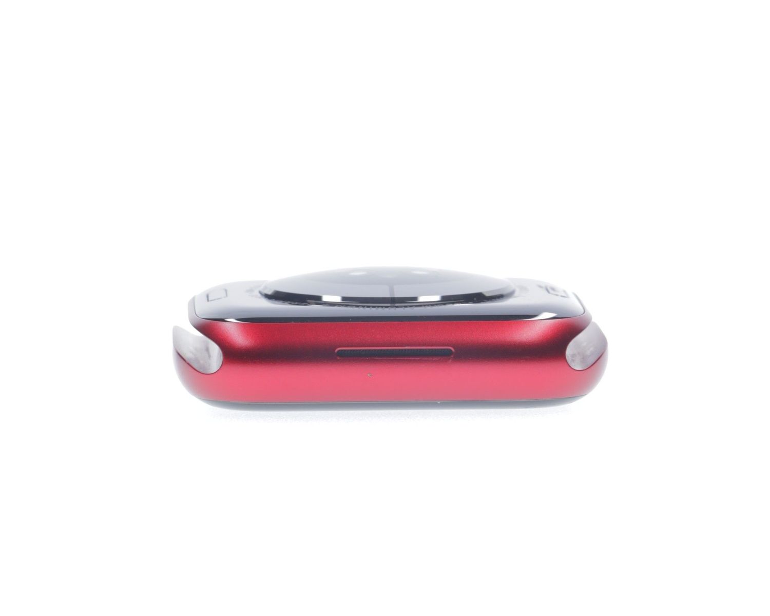 Apple Watch Series 7 2021, GPS + Cellular, Aluminium 45mm Red - Много добро